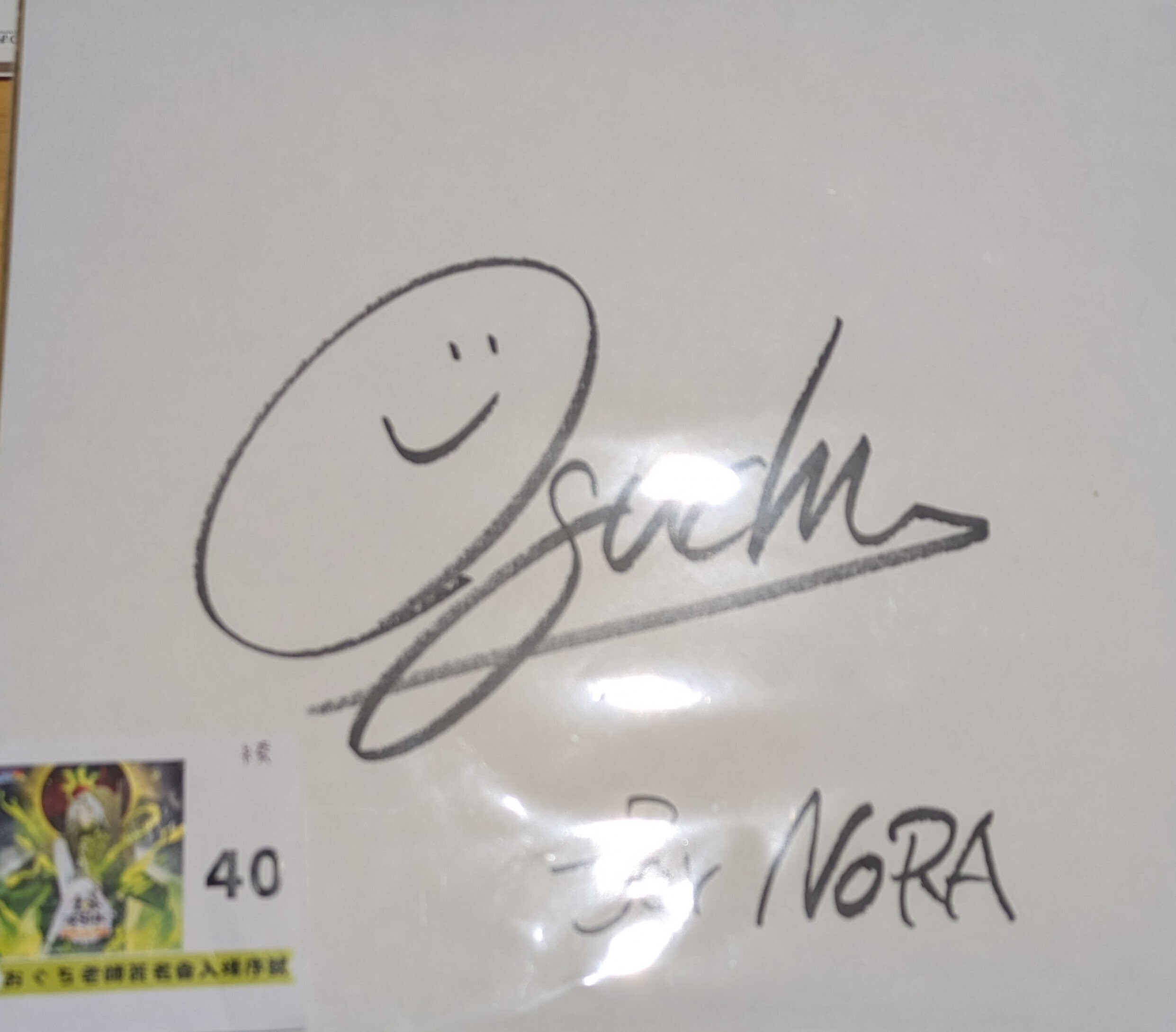 Z/X AIC2025台湾レポート①｜NORA