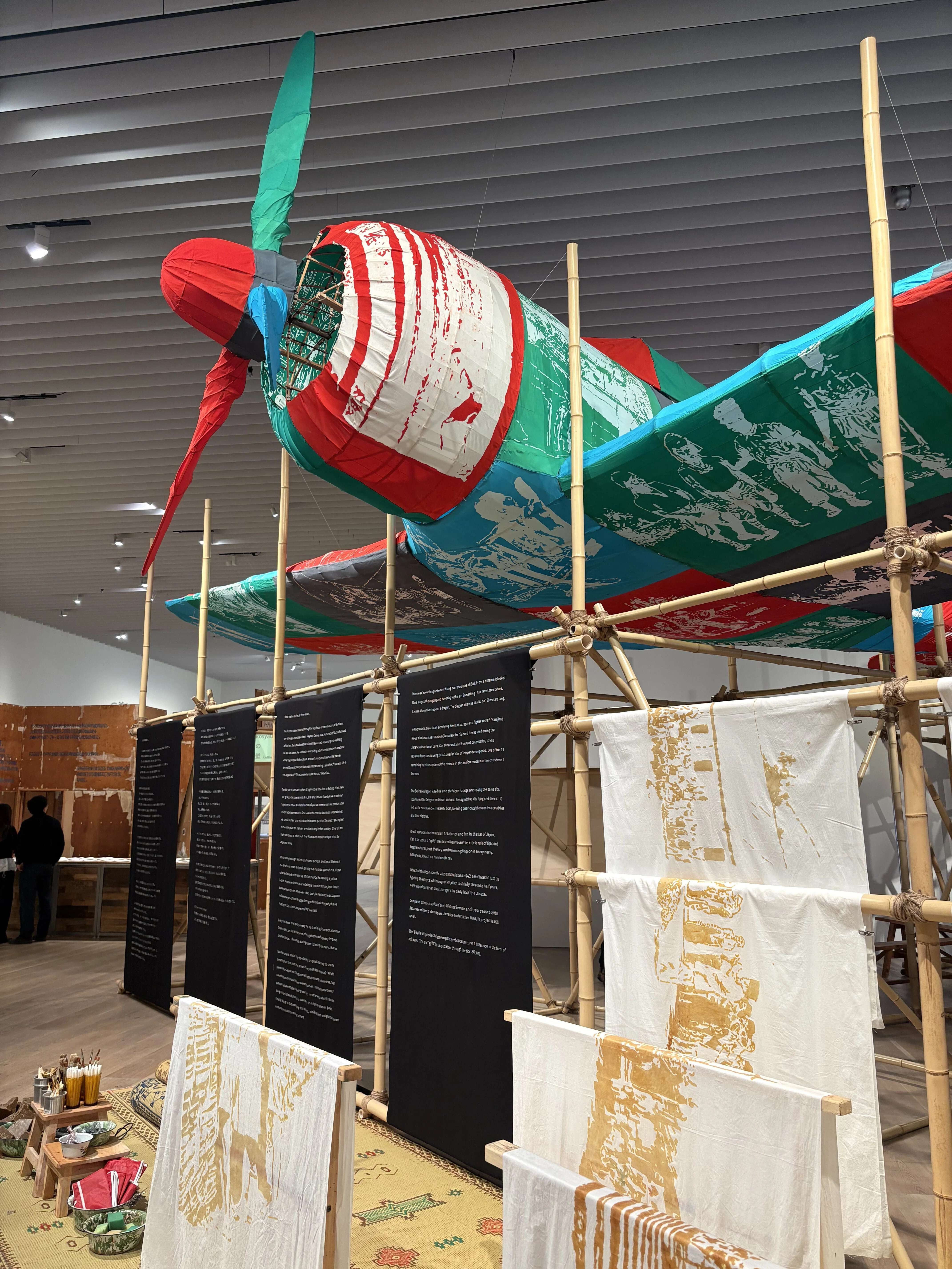 美術館巡り 2021年版 新井一 東京の美術館巡り ③｜かなはぎ