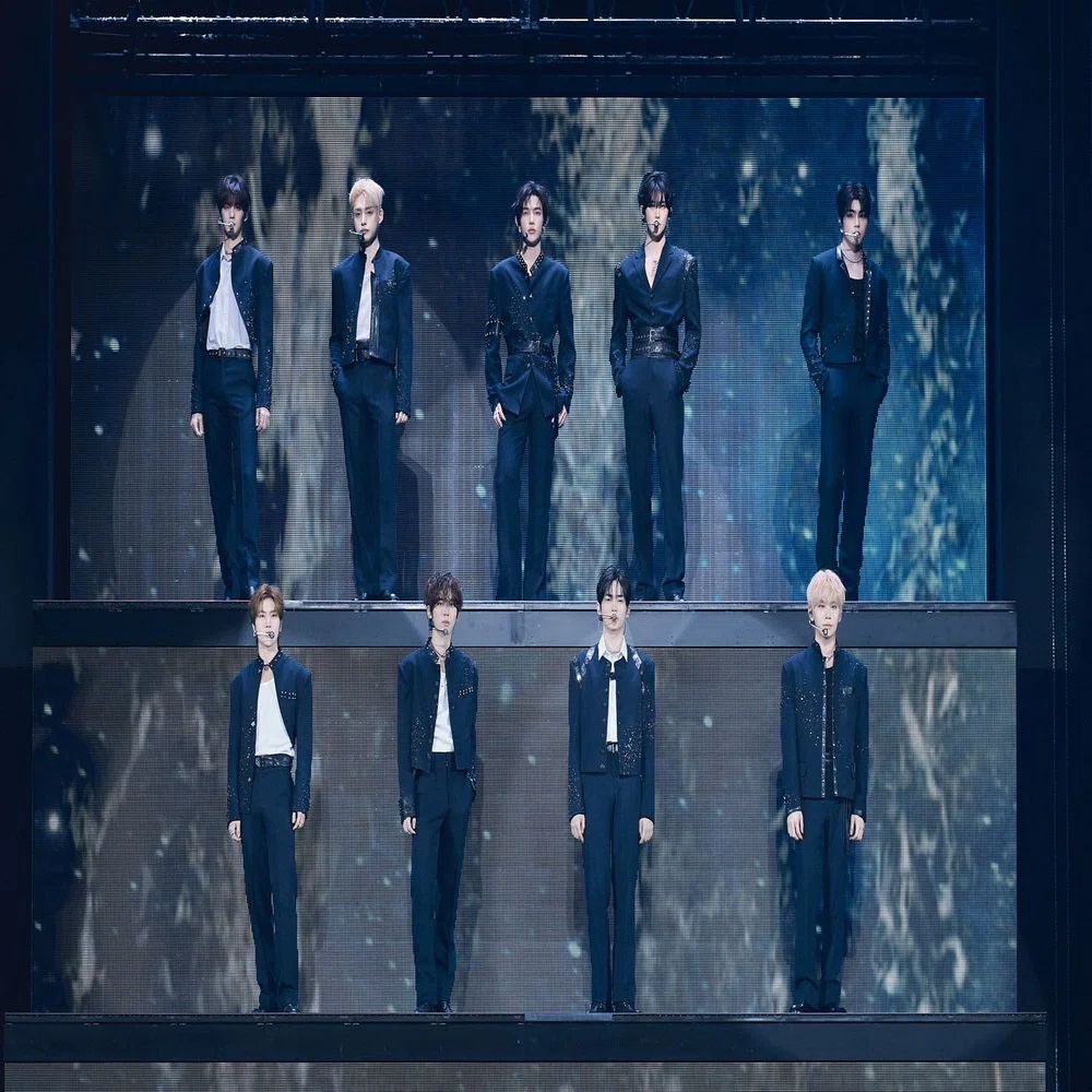 いつか9人に”おかえり”を言うその日まで｜2026 ZEROBASEONE WORLD