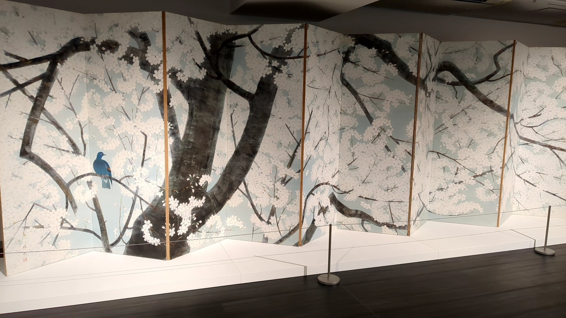 龍子記念館 令和7年度 第3回記念館講座「川端龍子と青龍社の女性画家