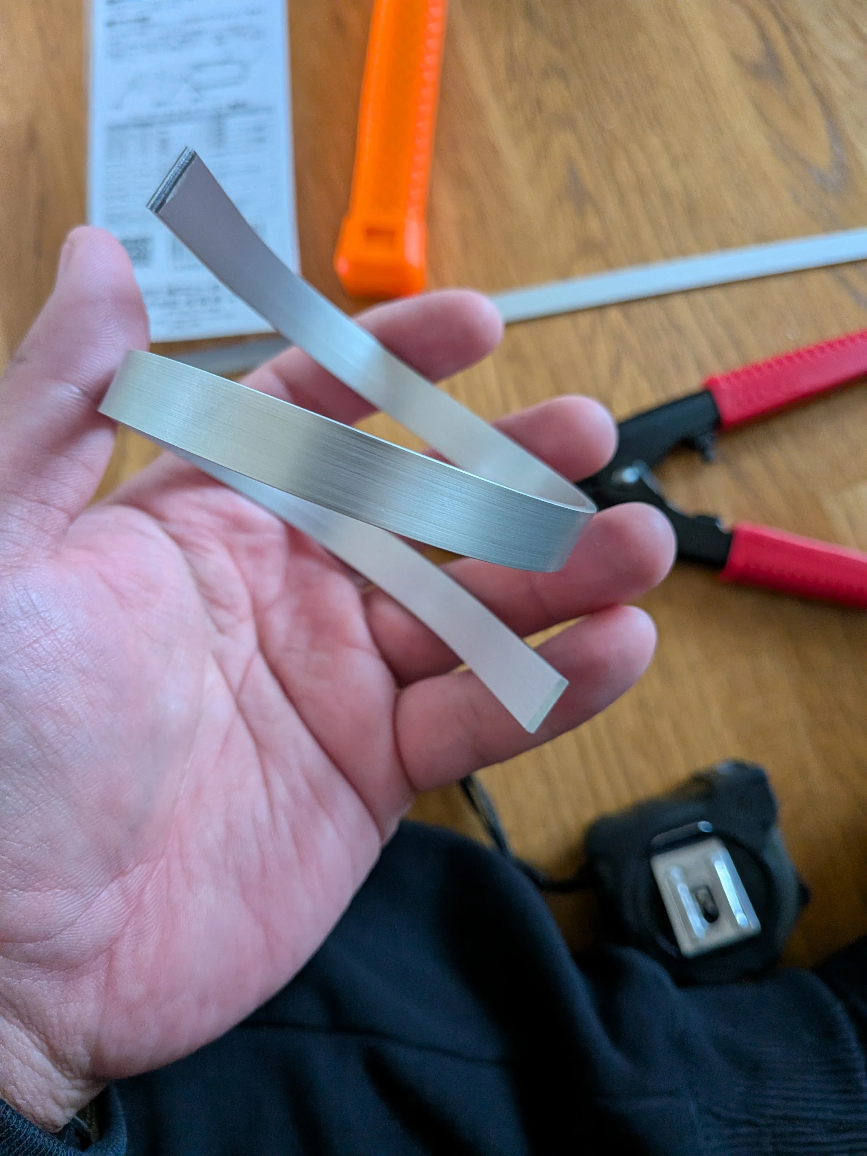 超かぐや姫！」のブレスレットの作り方（蓬莱の玉の枝作戦と言う名の
