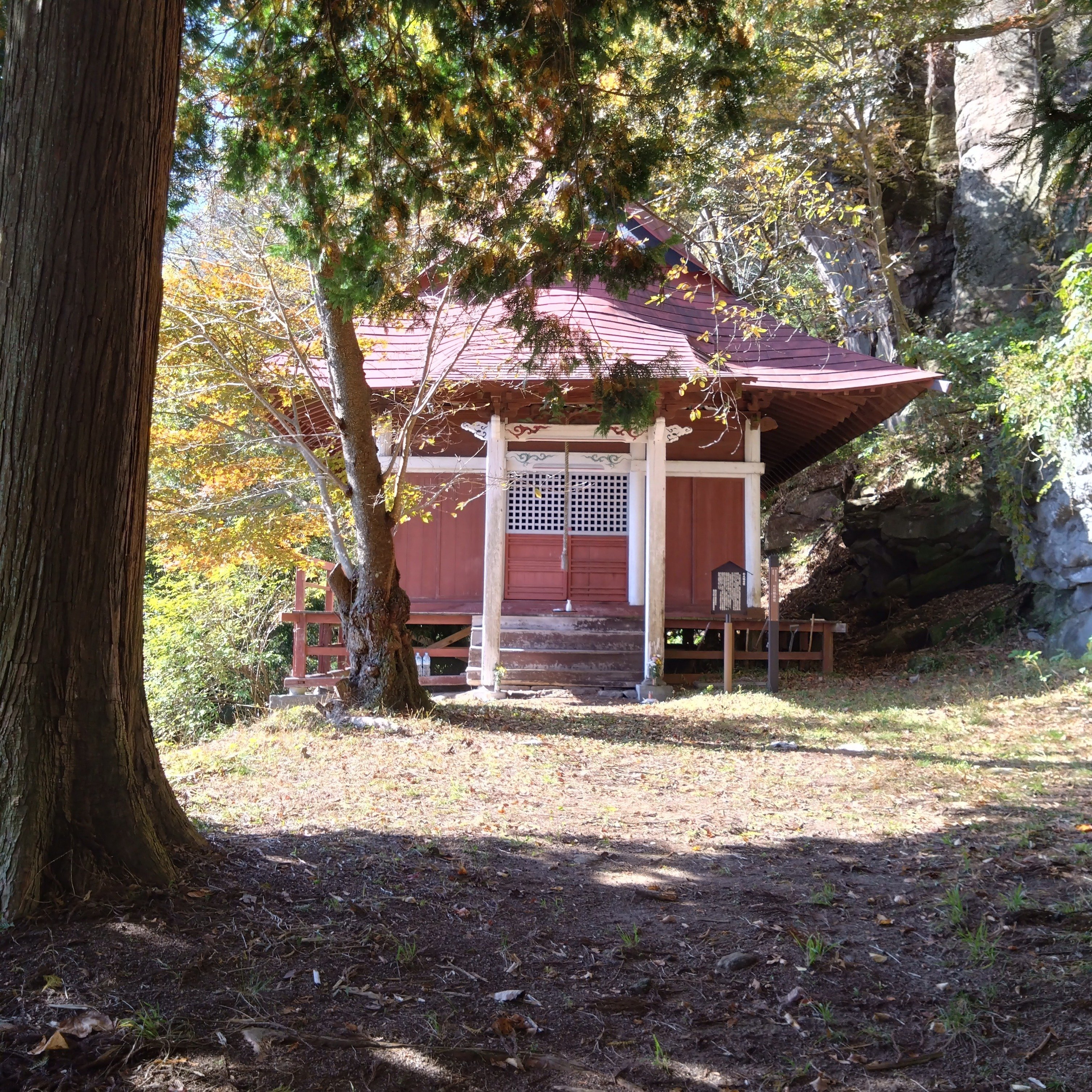 1300年の祈りと、2043年の再建。私が軽井沢の「土」に人生を賭けた理由