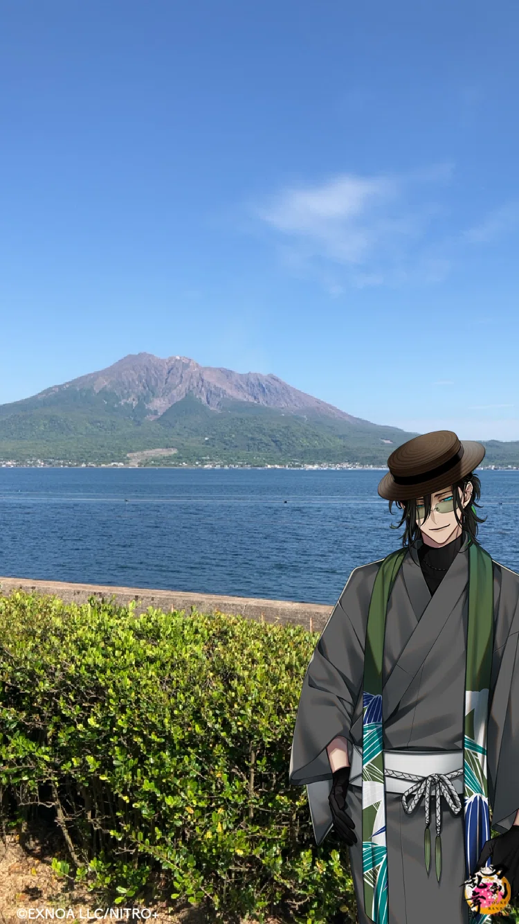 鹿児島】薩摩の覇者・島津氏の史跡をめぐる旅～鹿児島②-1鹿児島城