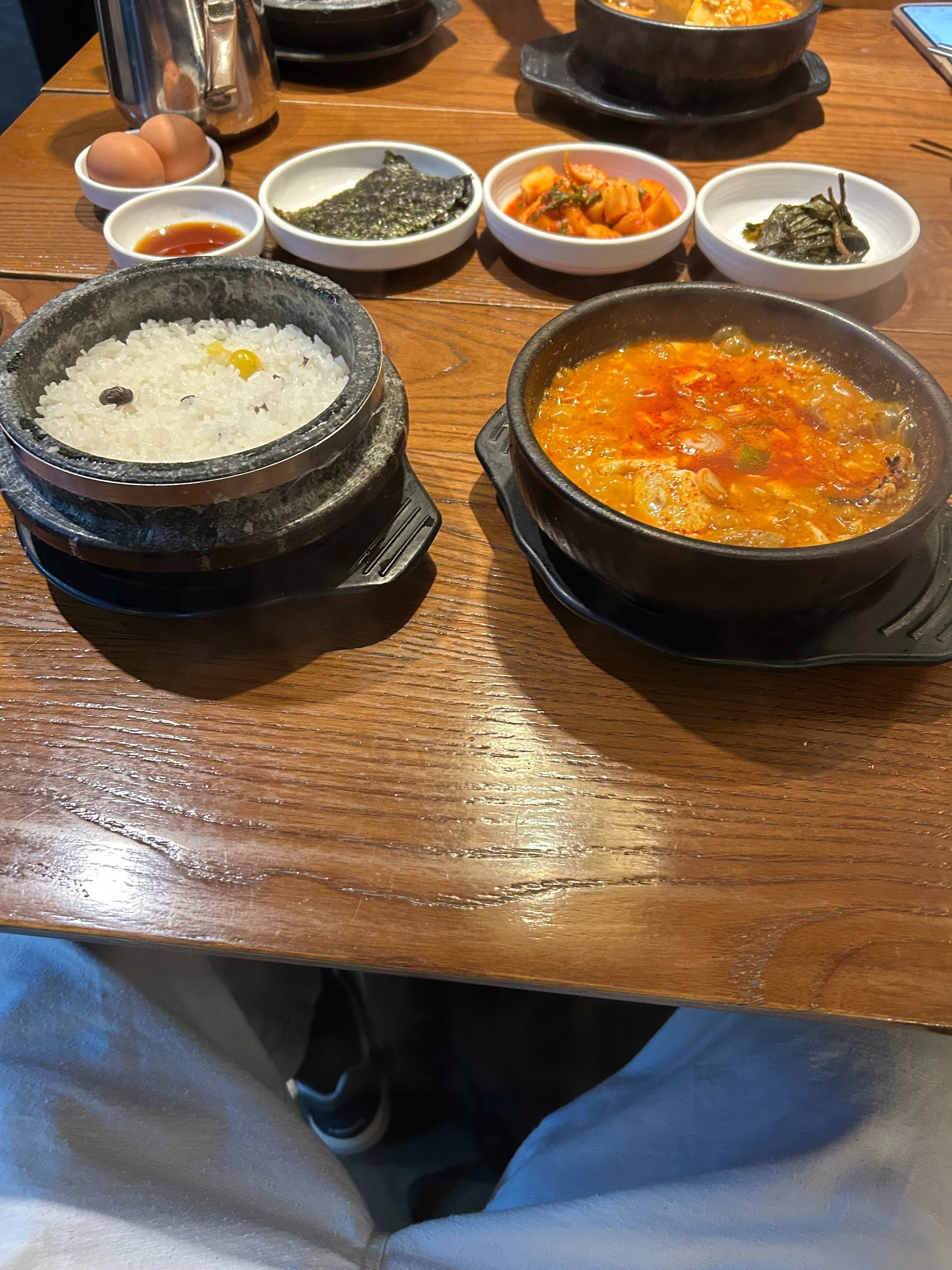 韓国に圧倒された日。｜アロハマン☀️