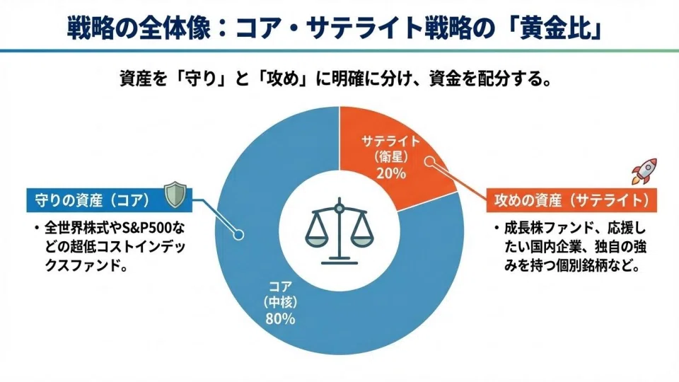 【保存版】投資の王道と財務分析のポイント｜乙式侶葦人／NotebooLM政治経済研究所