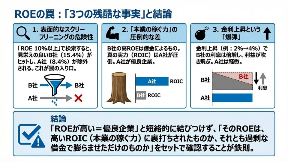【保存版】投資の王道と財務分析のポイント｜乙式侶葦人／NotebooLM政治経済研究所