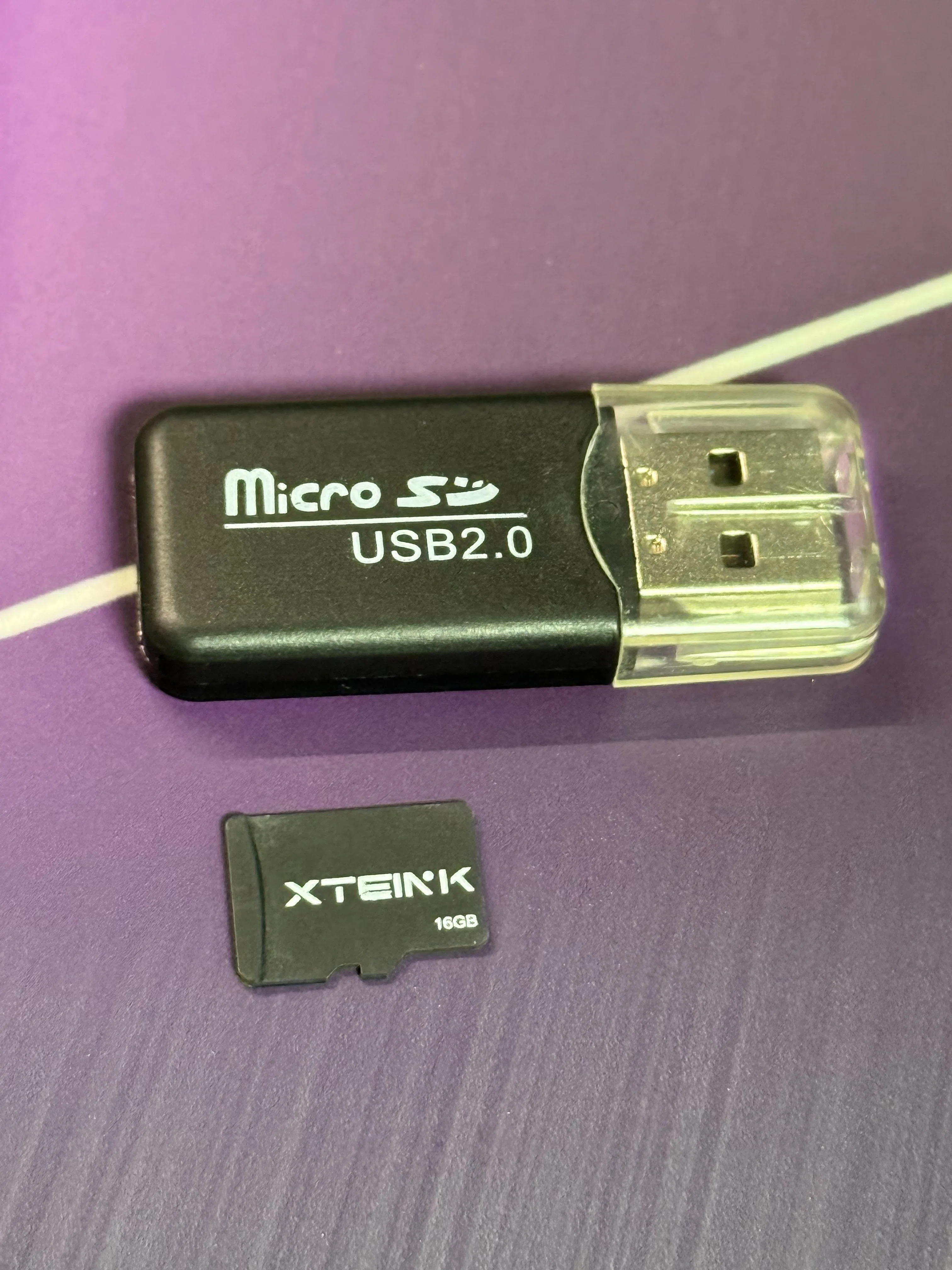 【ほぼ新品】XTEINK X4 ブラック／動作確認のみ xteink X4を買った｜ふぇん