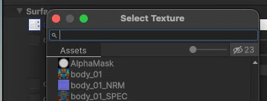 Material Image Unity Unity 6에서 이미지를 텍스처로 변환하여 오브젝트에 적용하기|aiharasoft