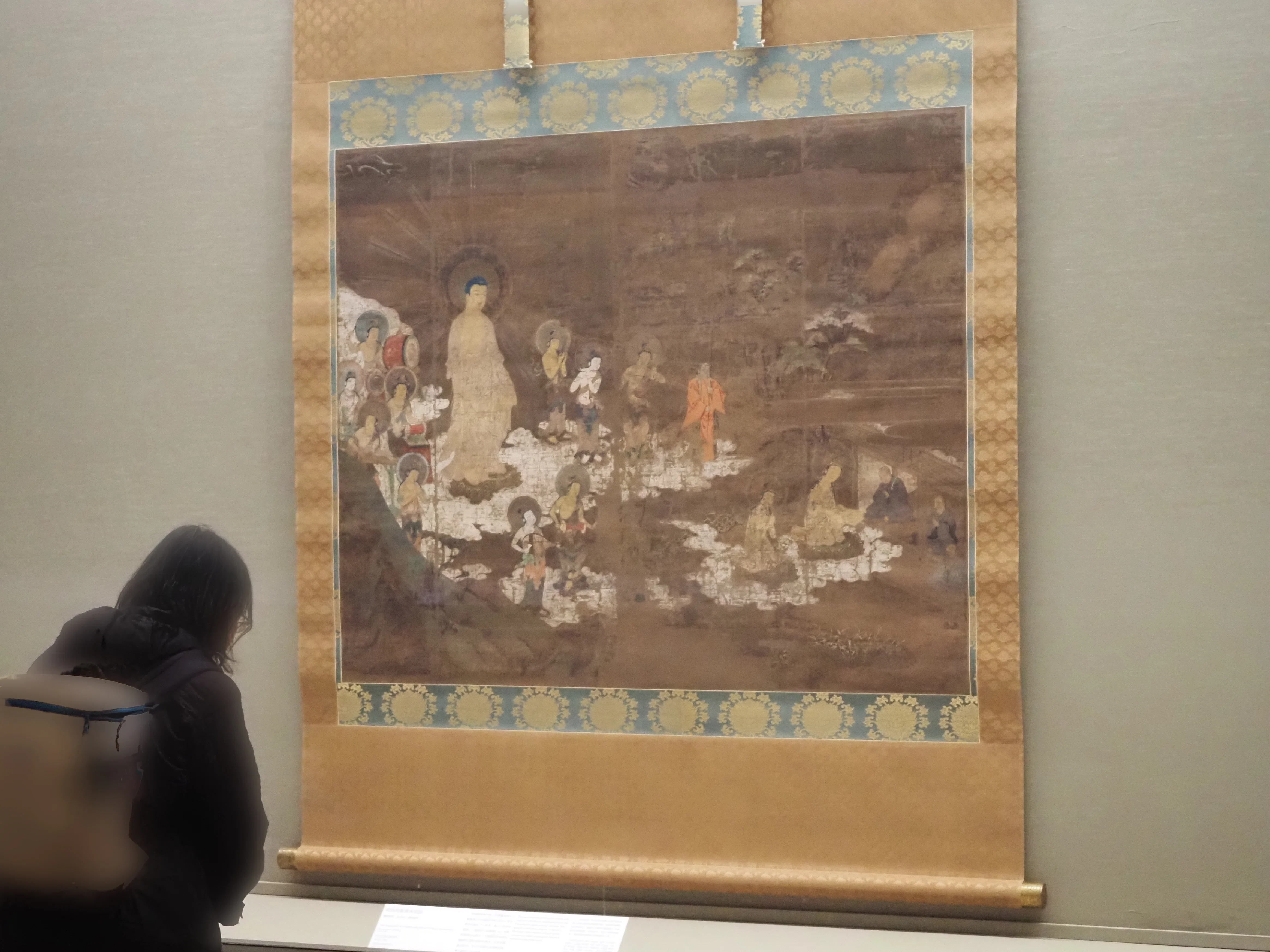 極楽へ連れていってくれる阿弥陀さんが大集合！ @東京国立博物館｜かわかわ