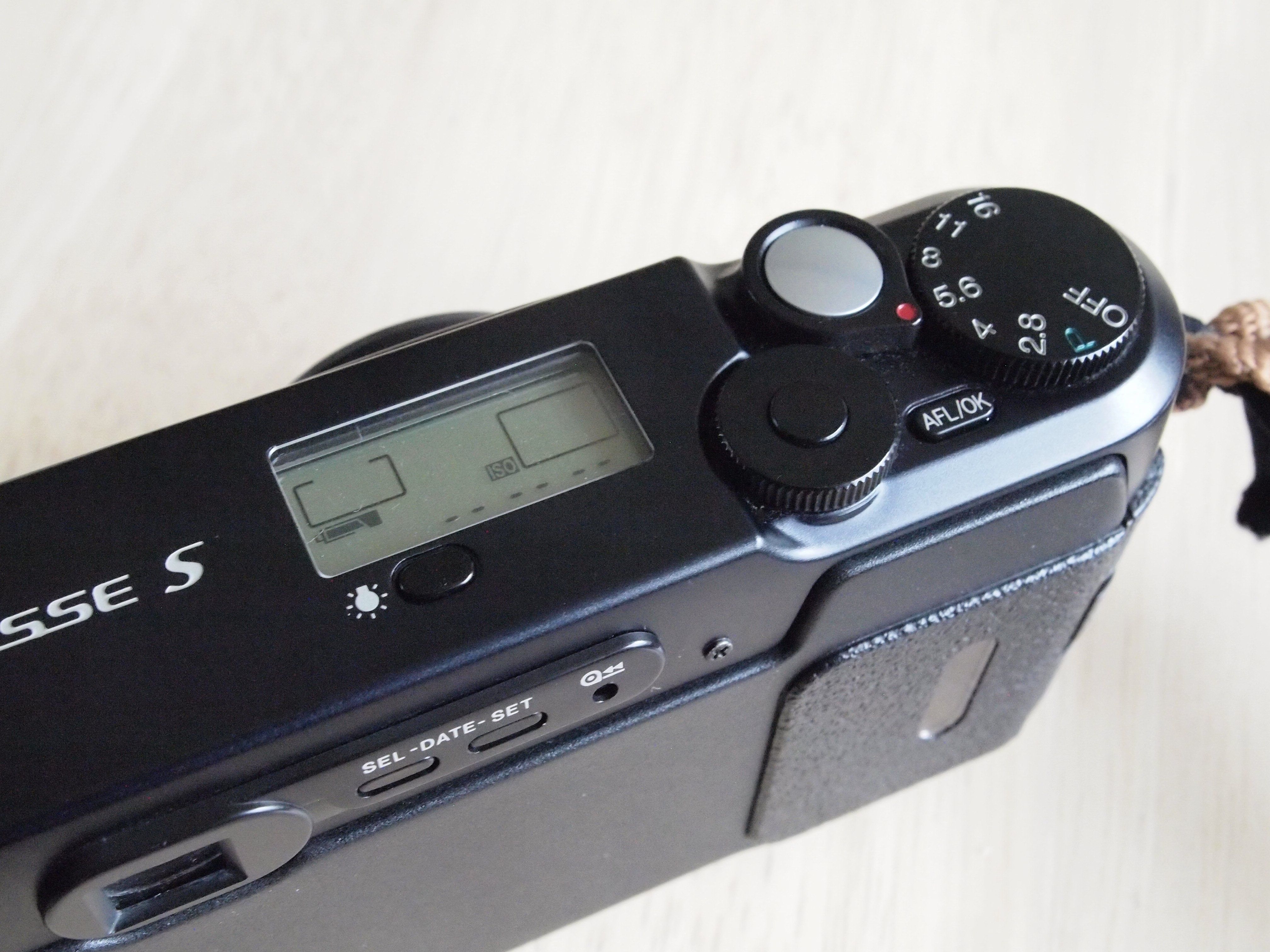 私のフィルムカメラ遍歴と、その作品（コンパクトカメラ・中判カメラ編