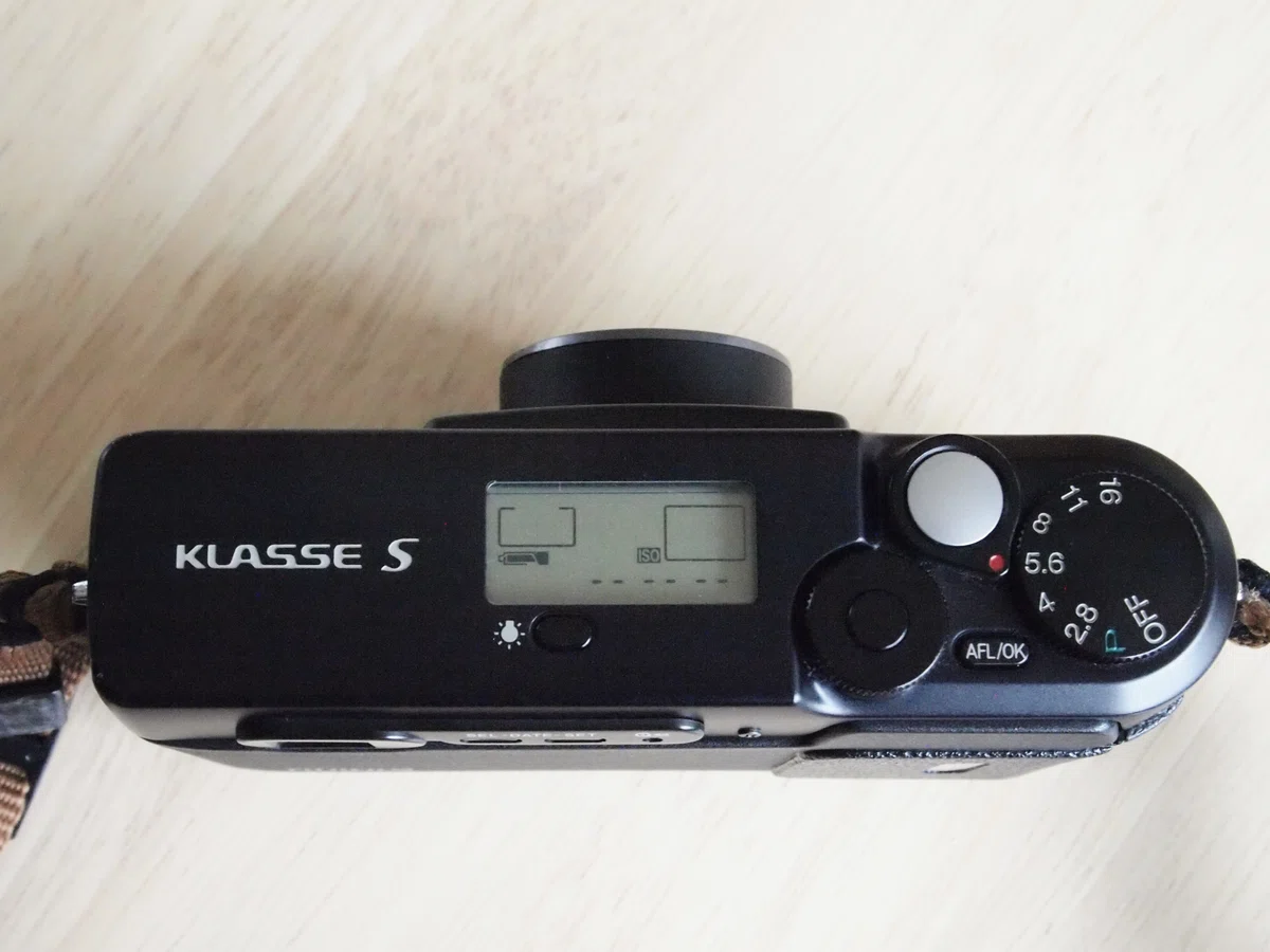 私のフィルムカメラ遍歴と、その作品（コンパクトカメラ・中判カメラ編 