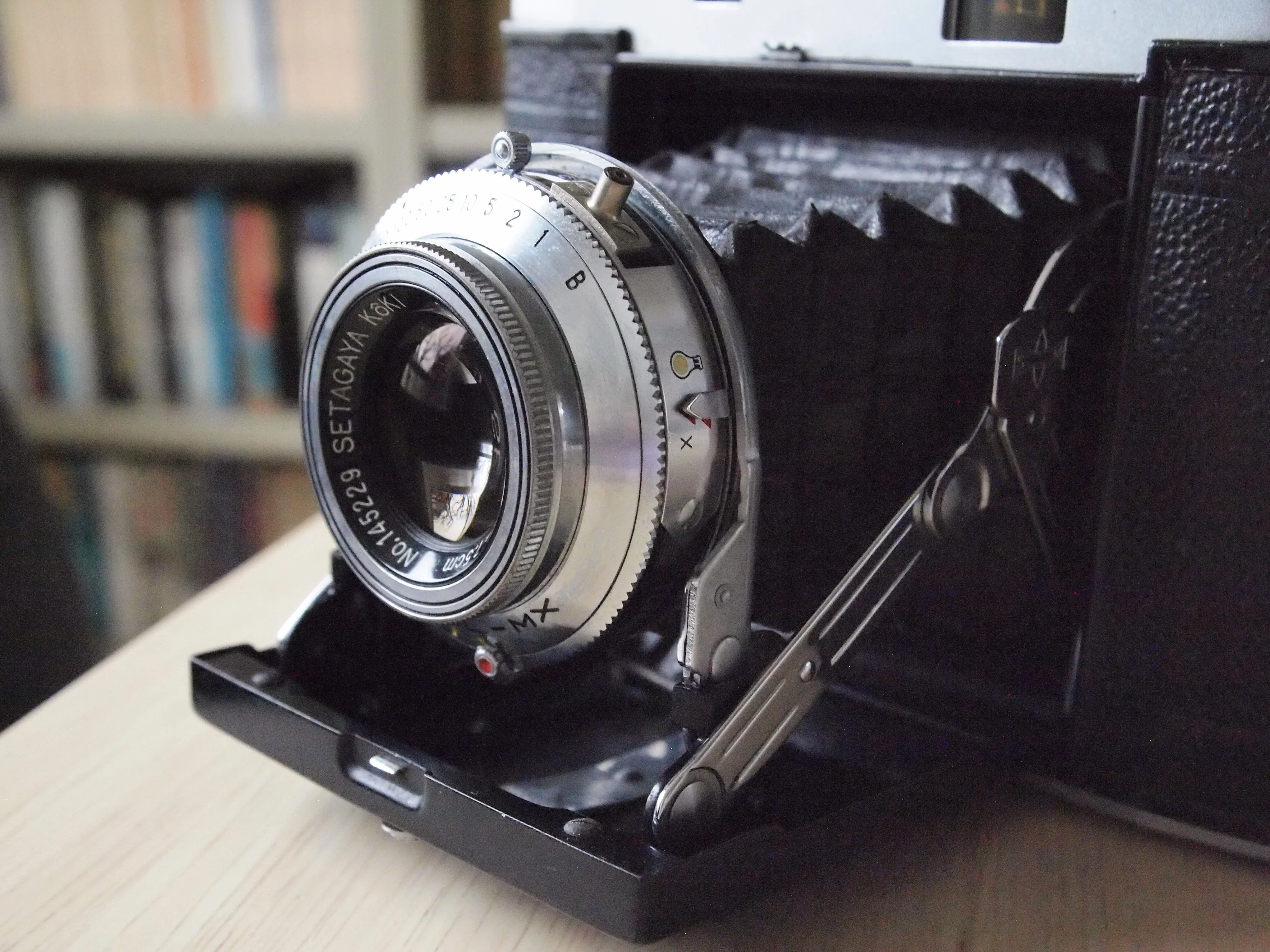 私のフィルムカメラ遍歴と、その作品（コンパクトカメラ・中判カメラ編