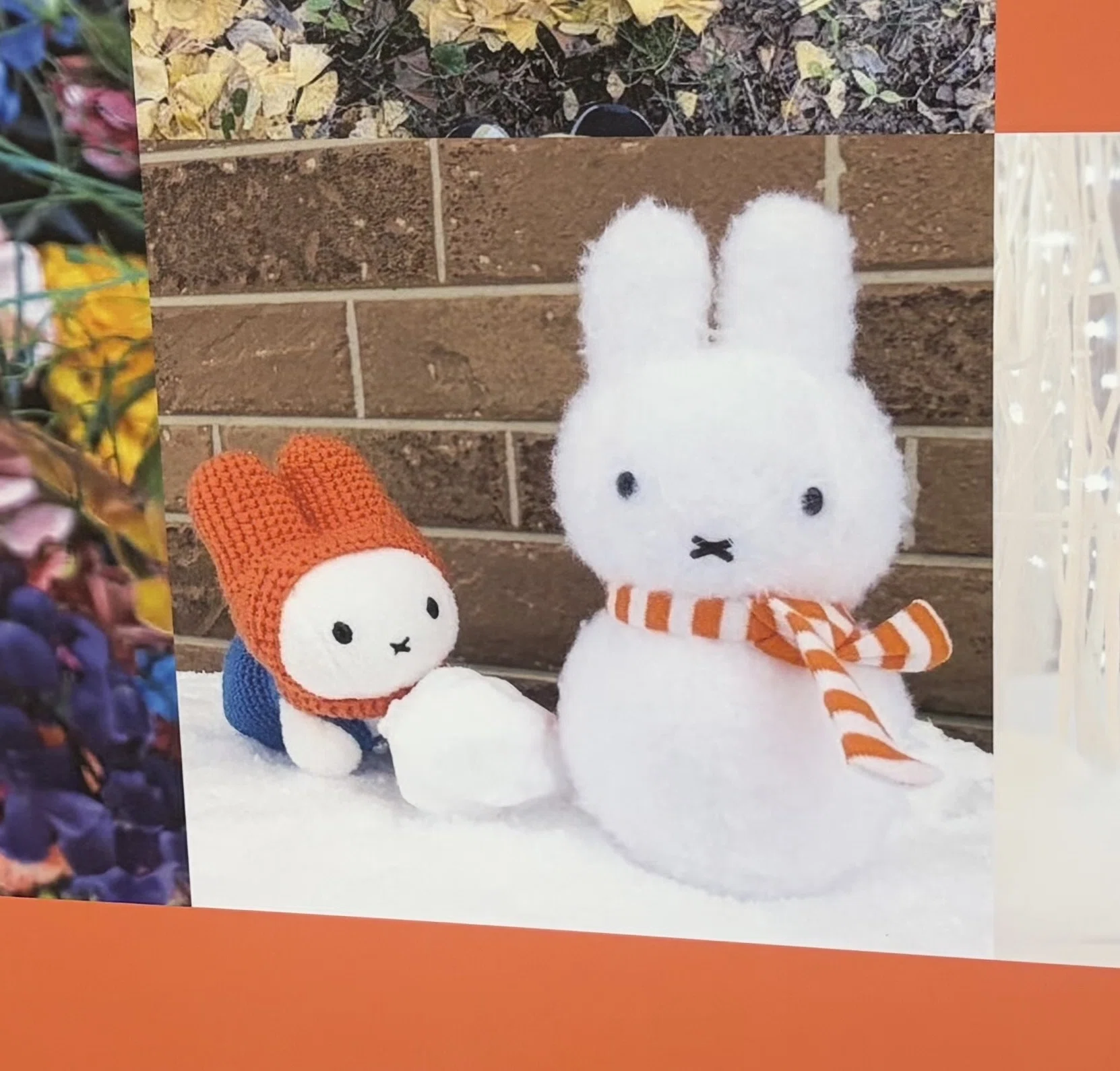 2026 ミッフィー zakka フェスタ 】ミッフィーと真っ赤なリンゴ