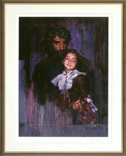 トレンツ・リャドの絵画は哀しい：ハードボイルド美術館｜ようよう