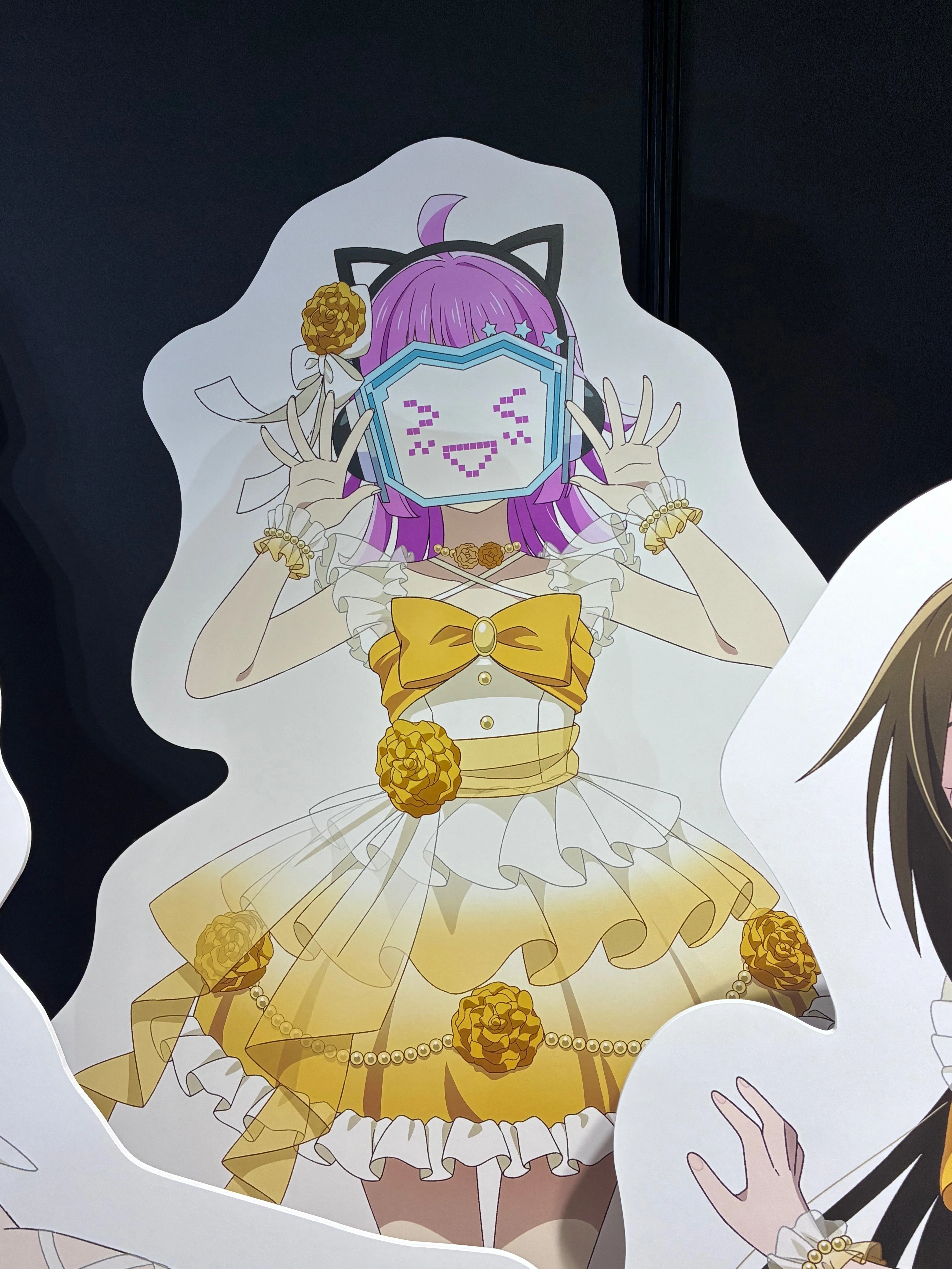 ラブカ】ラブカ感謝祭に参加して。｜ZrO₂(ｼﾞﾙｺﾆｱ)