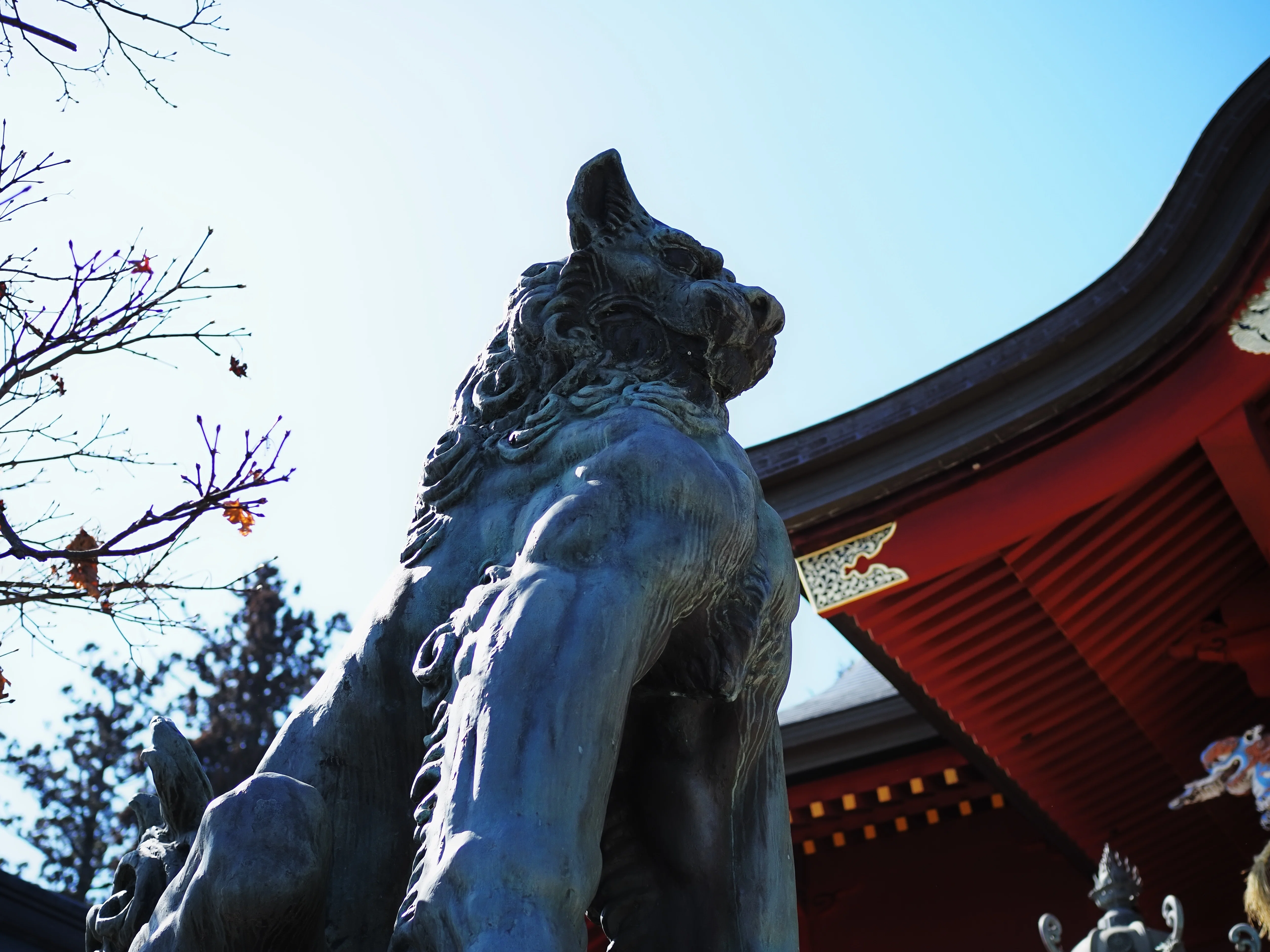 御嶽山　狼　掛軸　古書　修験道　山伏　信仰　仏像　ニホンオオカミ 御嶽山（奥多摩）と「おいぬ様」信仰｜Marino