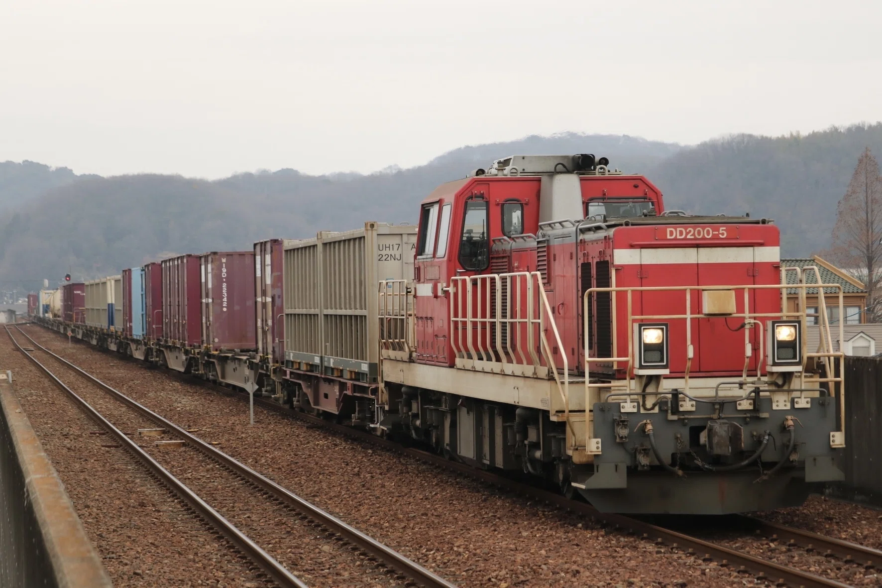 岡山遠征 64貨物・水島臨海鉄道【前編】｜まっちゃ