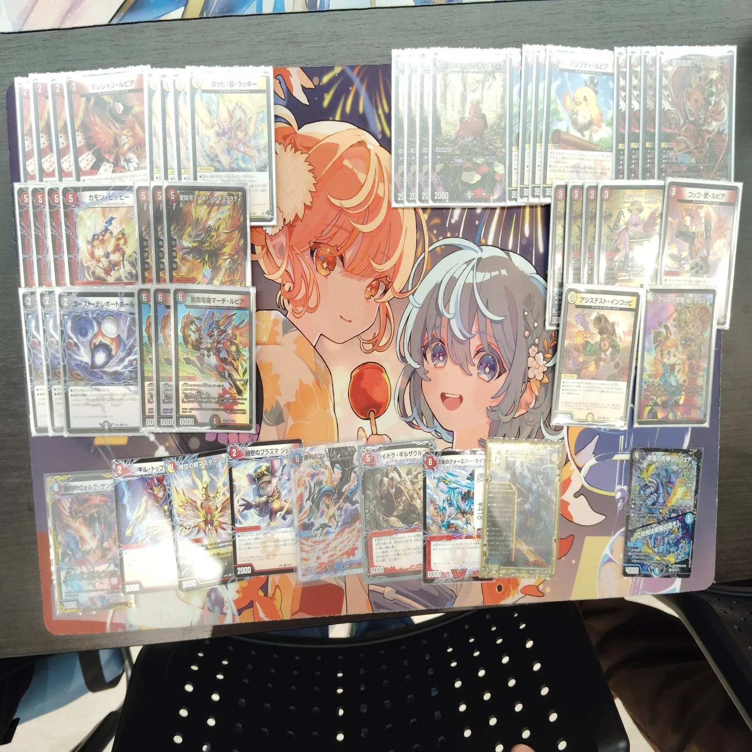 デュエマ】アドでデイガファイアーバードまだやれるんですか