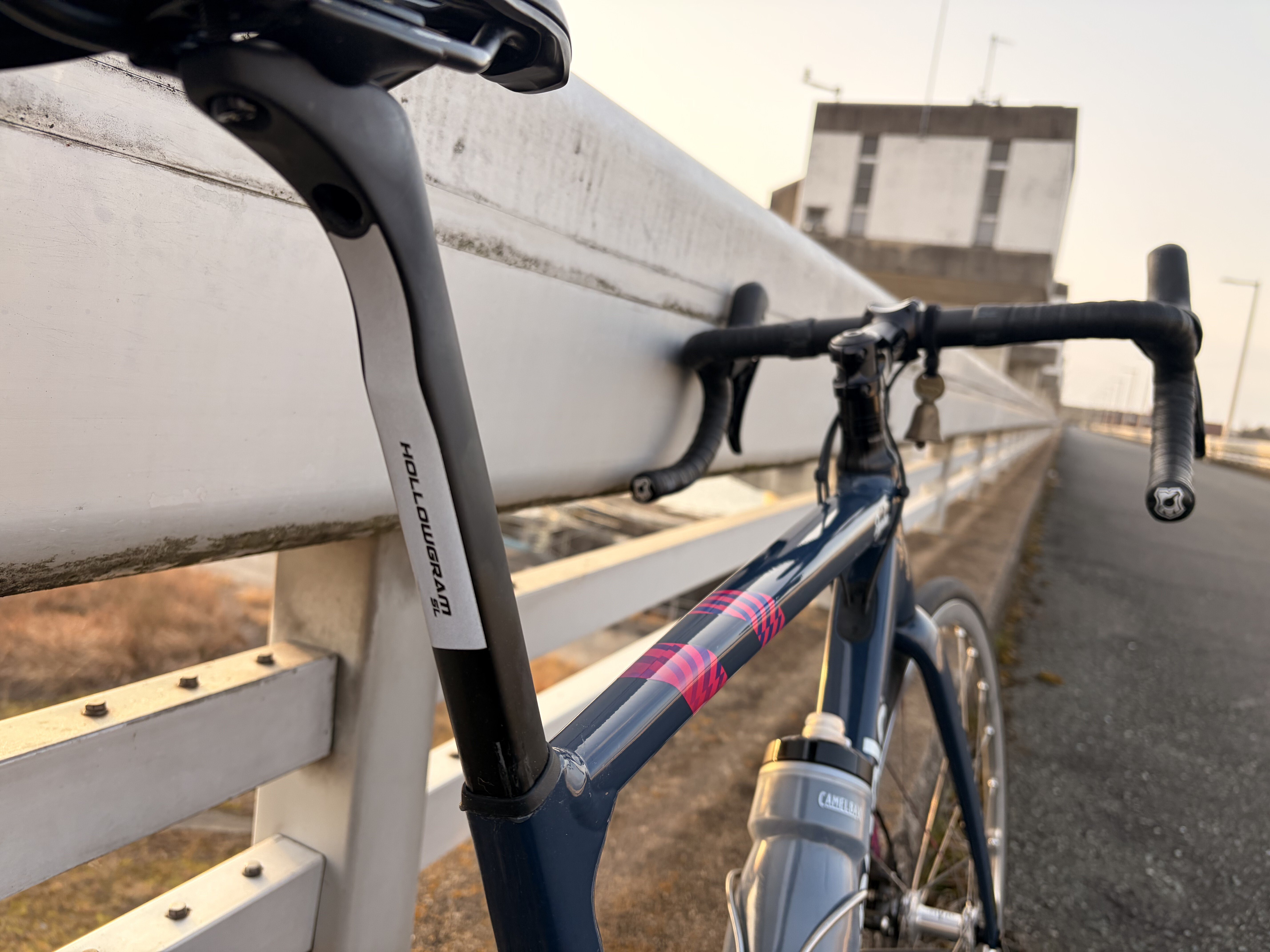 カーボンキラーをカーボン化（その1）｜komorebi_94