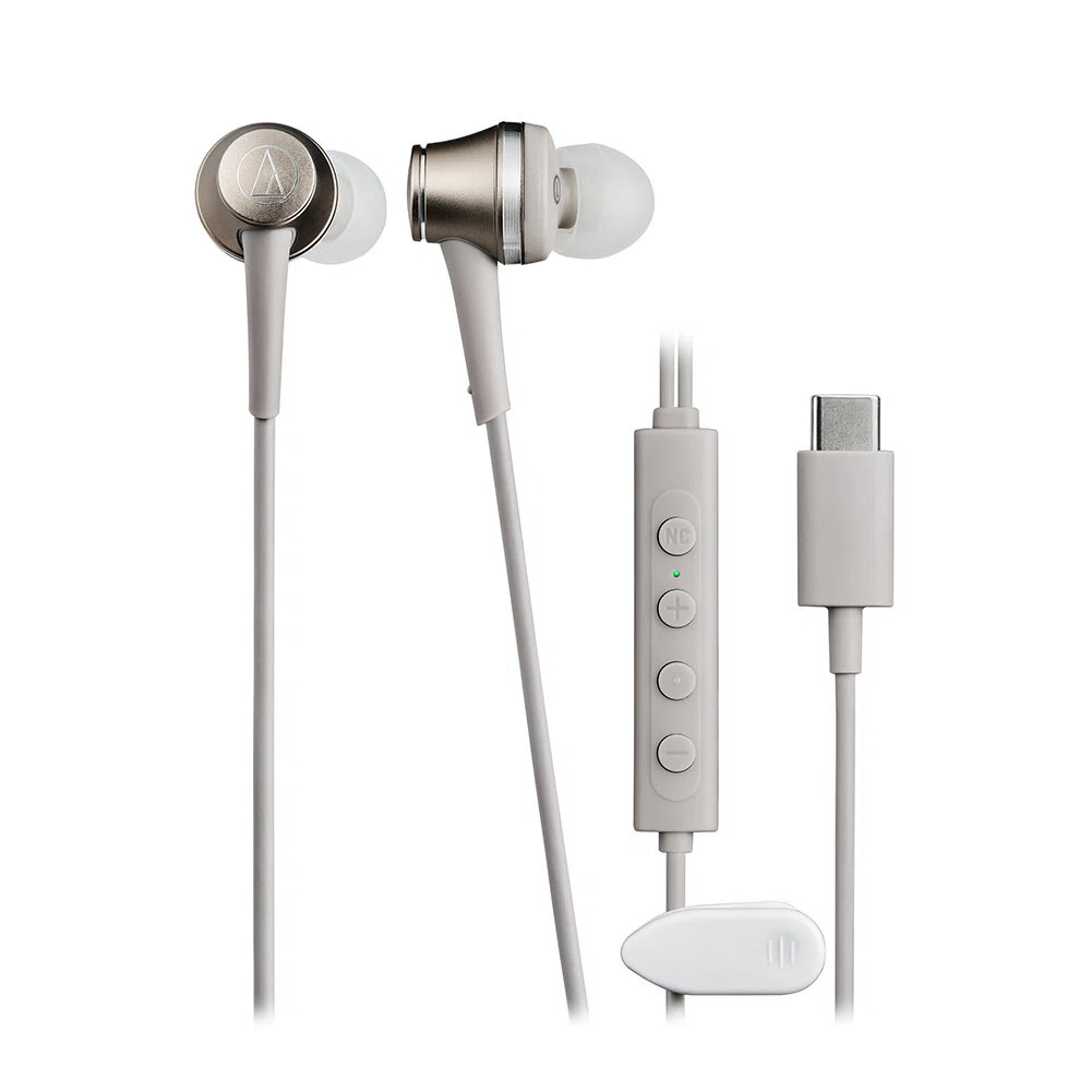 audio-technica ATH-CKD3NC 有線イヤホン オーディオテクニカ〉 ATH-CKD7NC — 