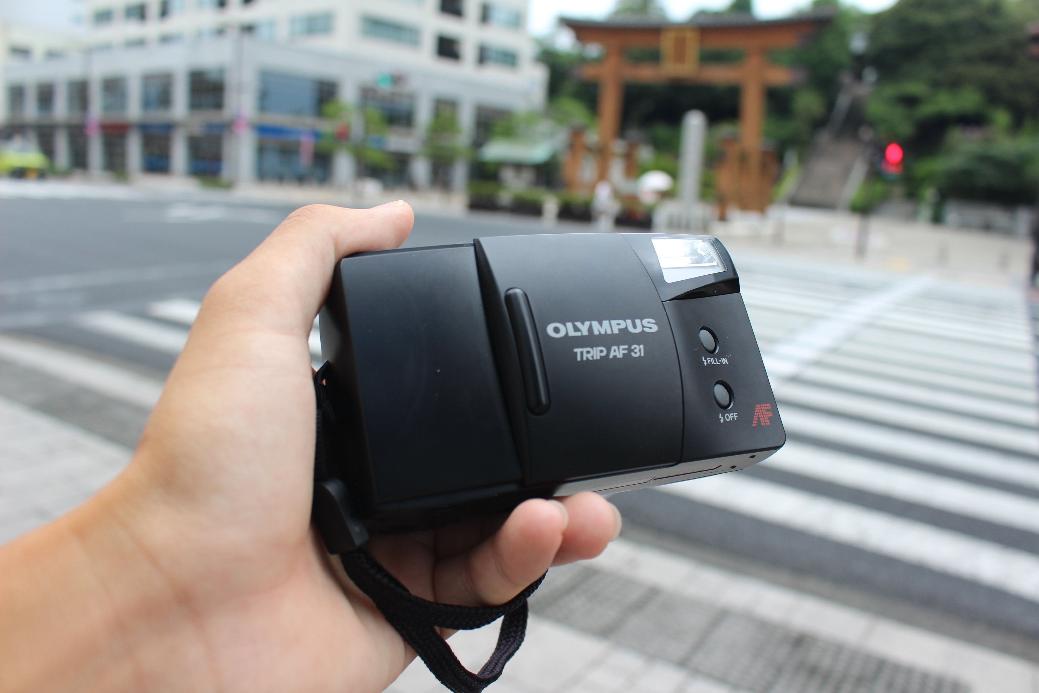 写真② フィルム｜tai