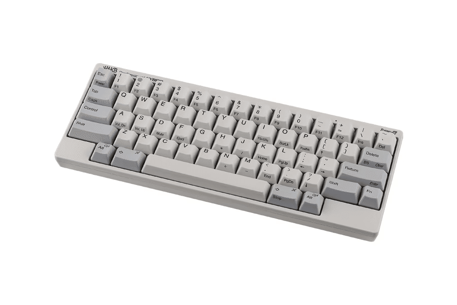 HHKB Professional HYBRID Type-S （US配列）のレビュー｜うろゆー