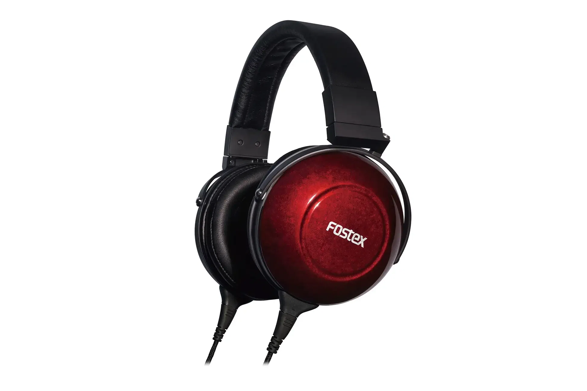 FOSTEX〉 TH900mk2LE — Amazon限定の漆塗りフラッグシップ、約5万円お