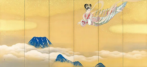 木村武山：色彩の旗手｜artoday - chiaki
