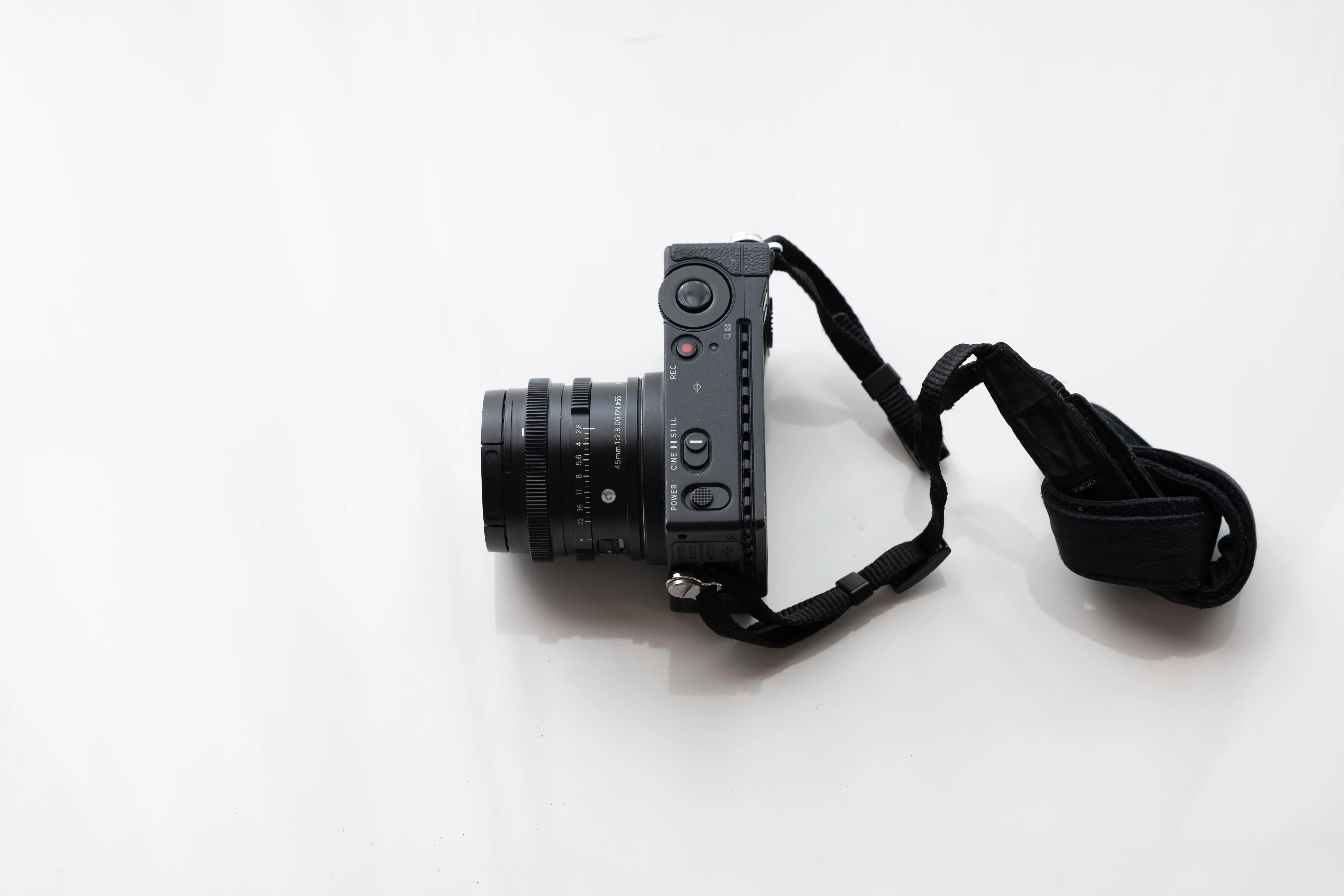 改めてSIGMA fpの良さ｜ざがね