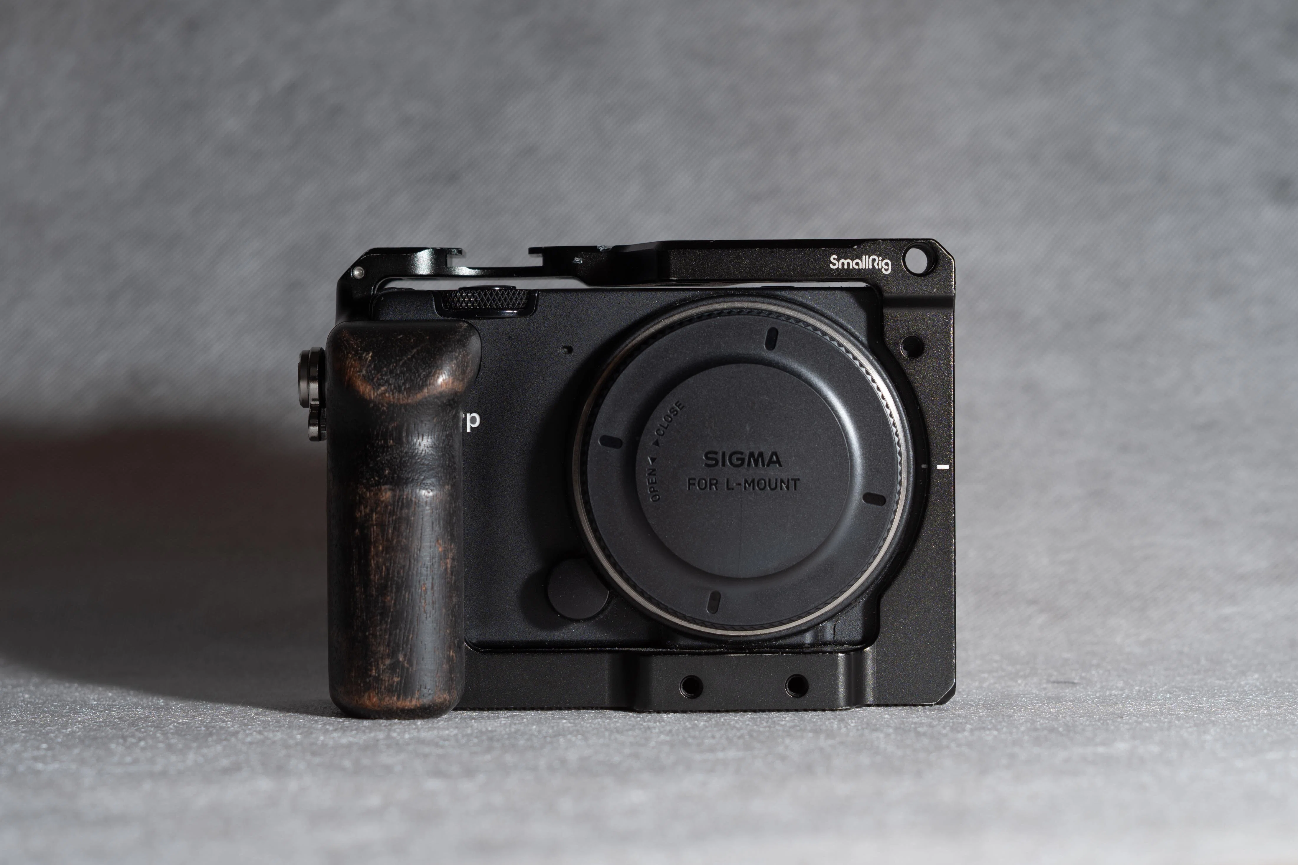 改めてSIGMA fpの良さ｜ざがね