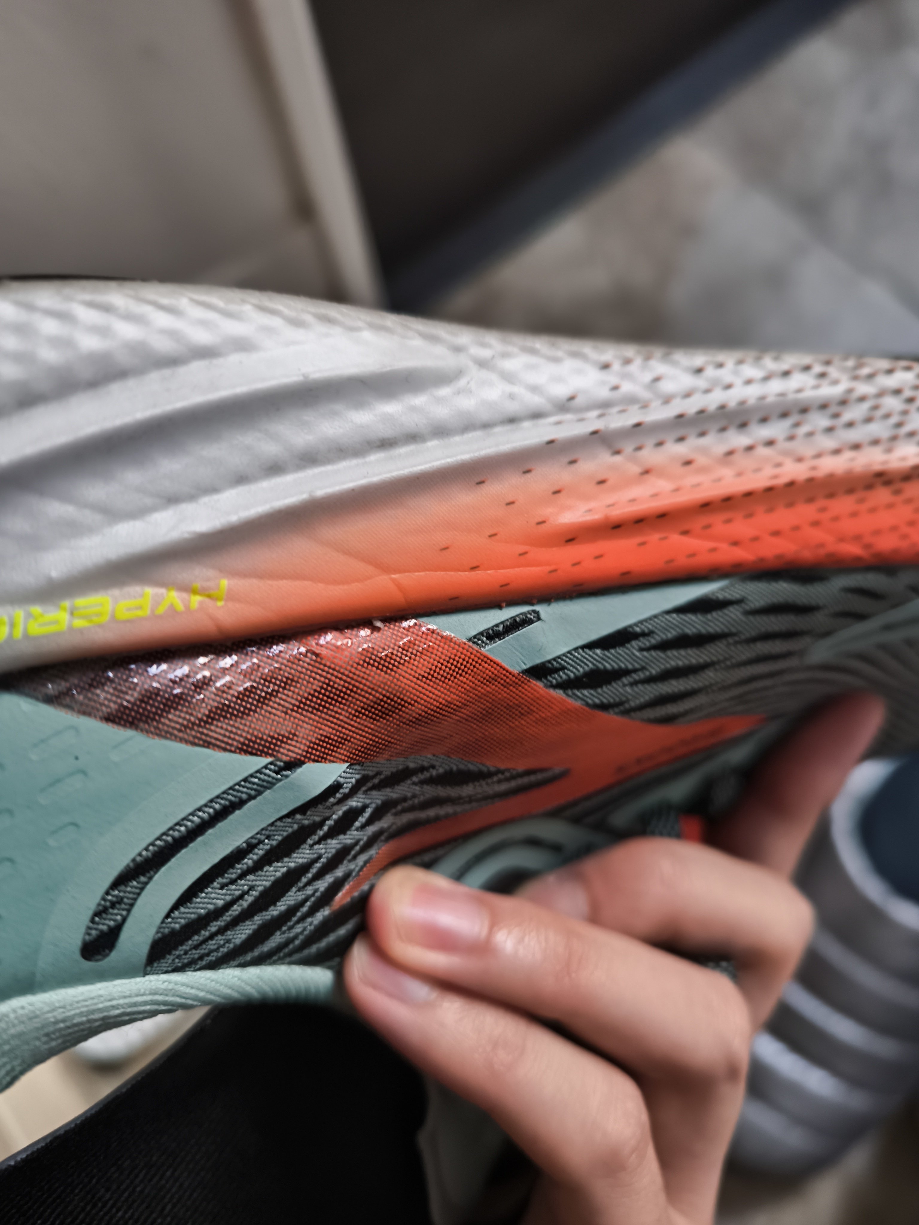 スピードシューズを更新 adizero takumi sen 11｜takuma yoshioka