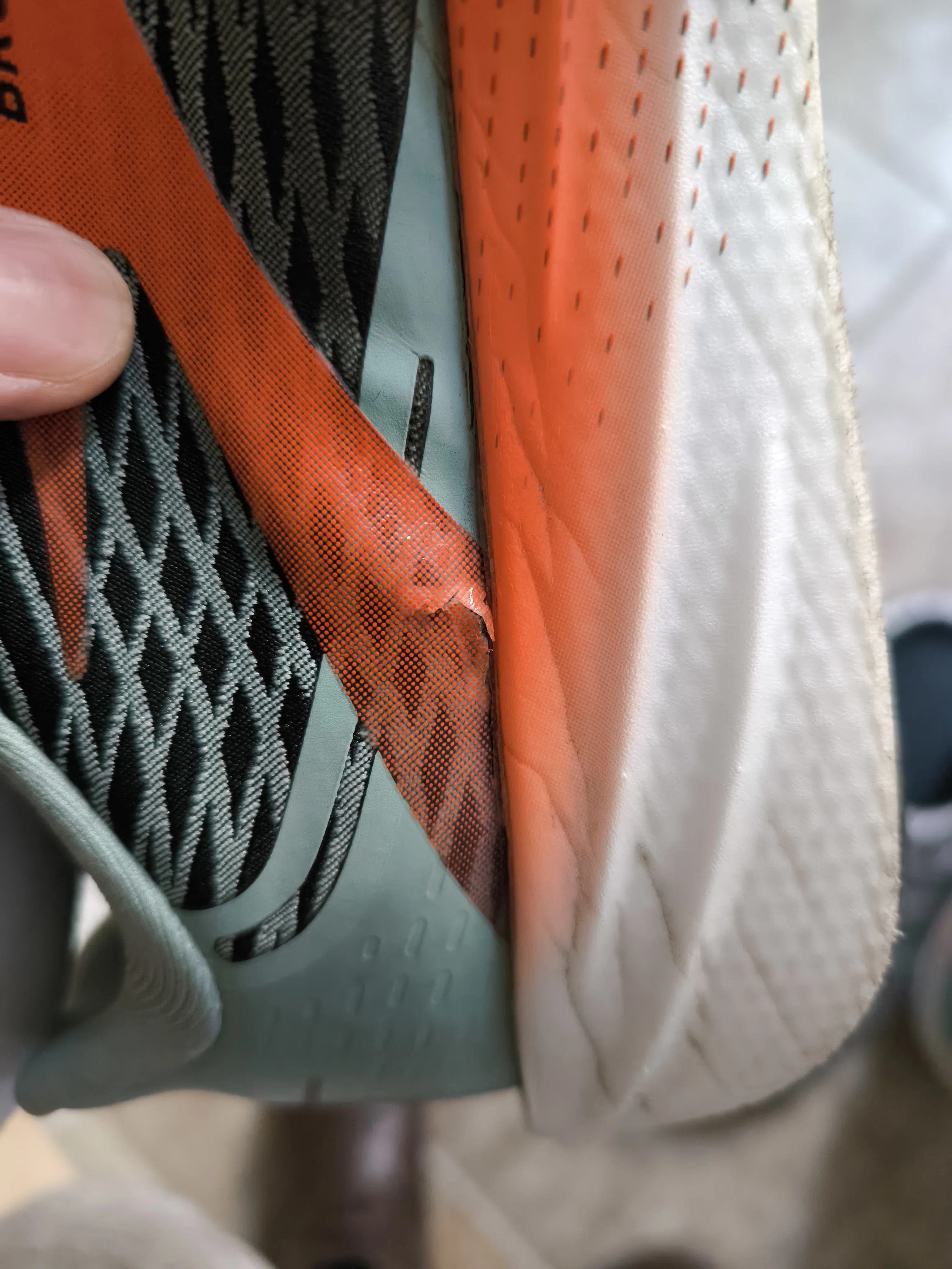スピードシューズを更新 adizero takumi sen 11｜takuma yoshioka