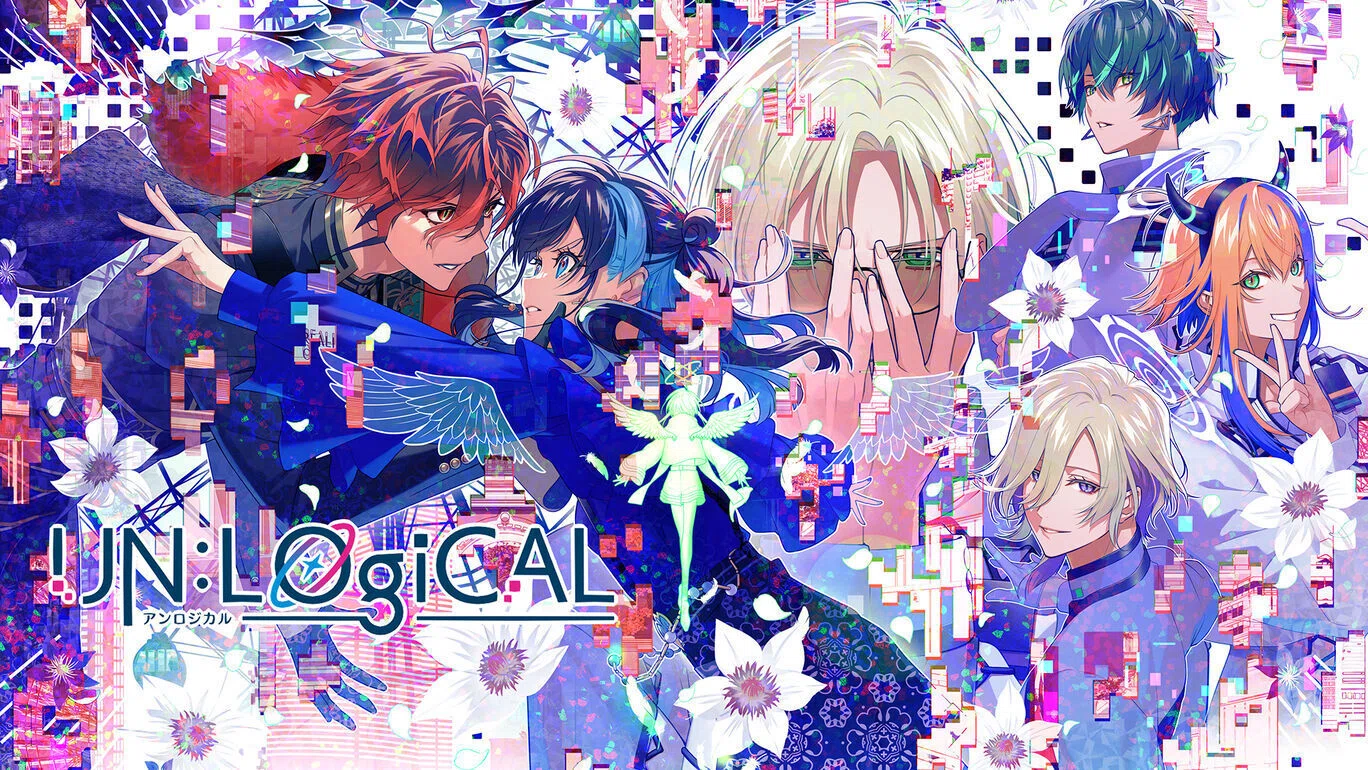 UN：LOGICALプレイ記録｜桃乃ぴちこ