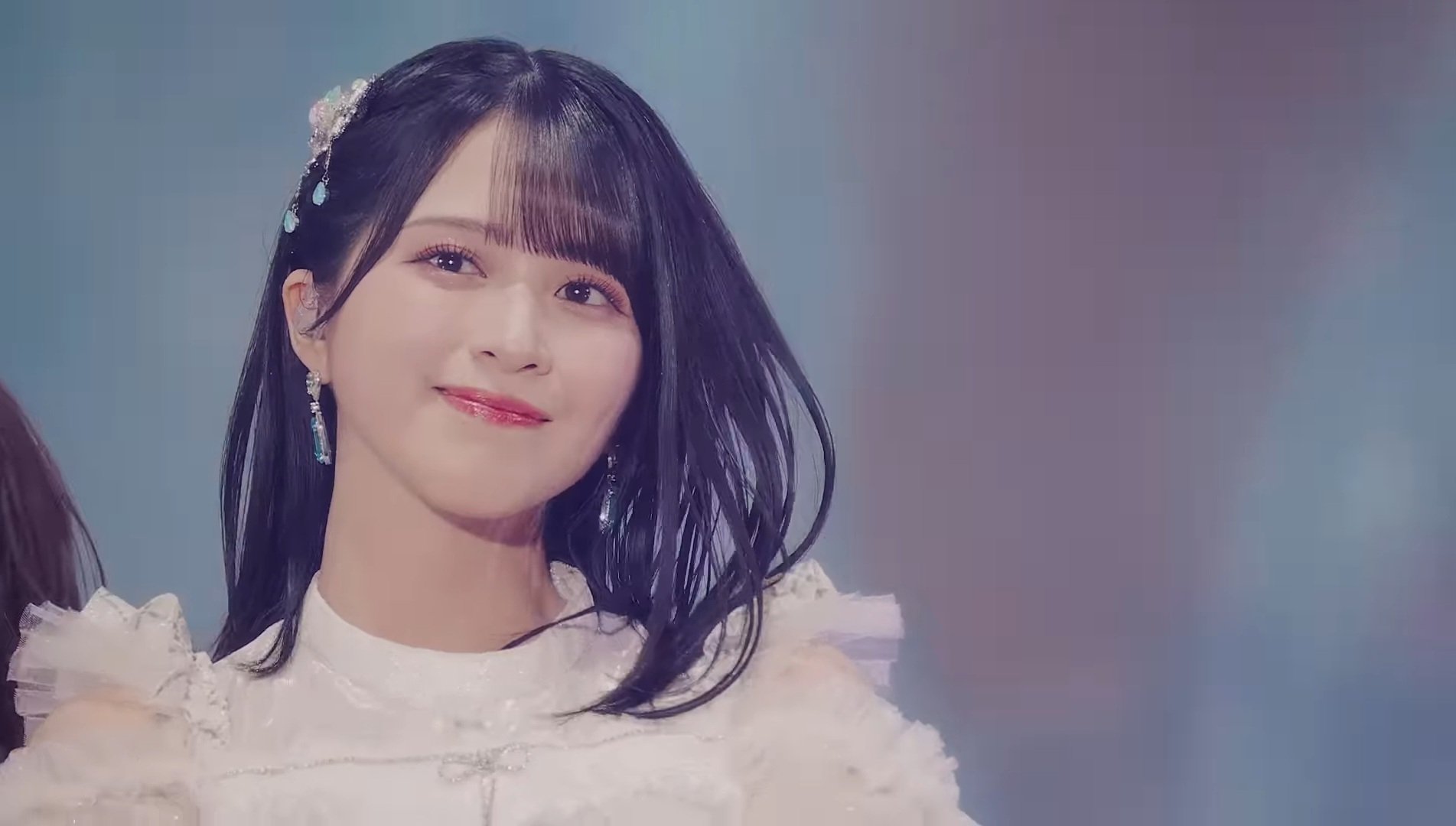 イコラブ、佐々木舞香ちゃん、｢絶対アイドル辞めないで｣に出会って｜pocari