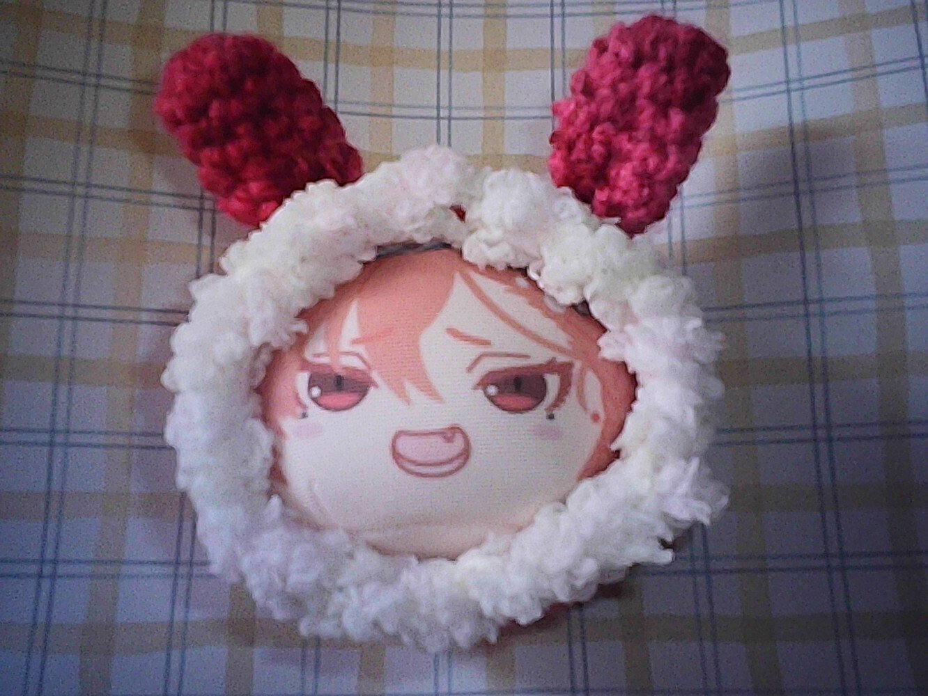 趣味】おまんじゅう着ぐるみのススメ｜和薄荷ドロップ