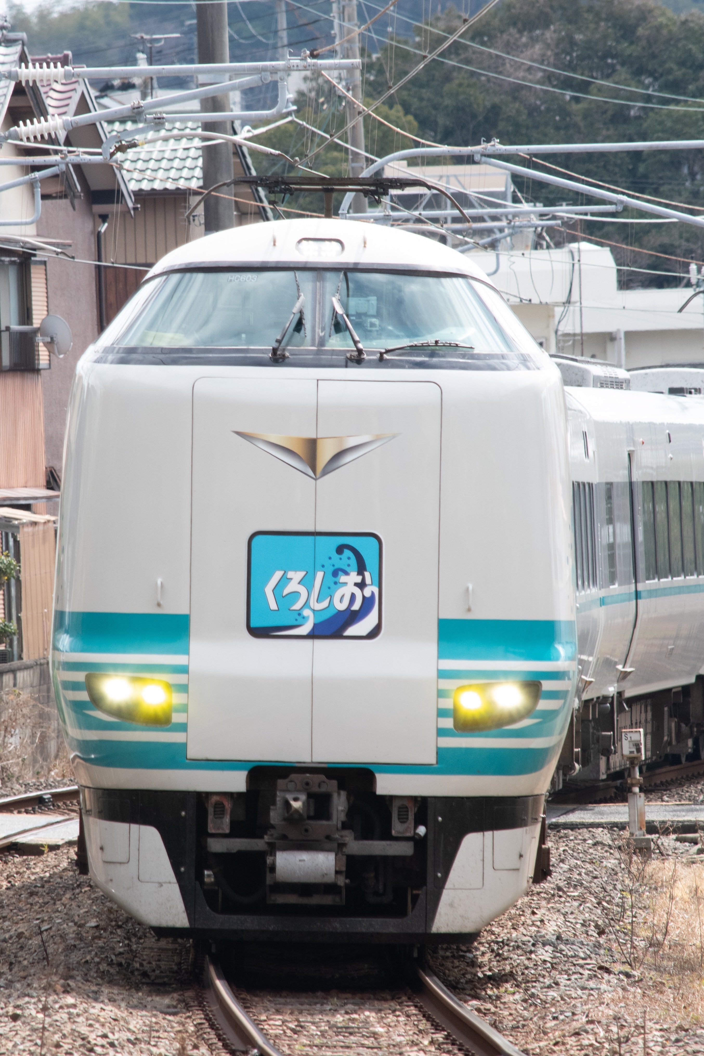 17日目】紀伊半島を一周してついに名古屋へ！【最長片道切符の旅】｜はやと