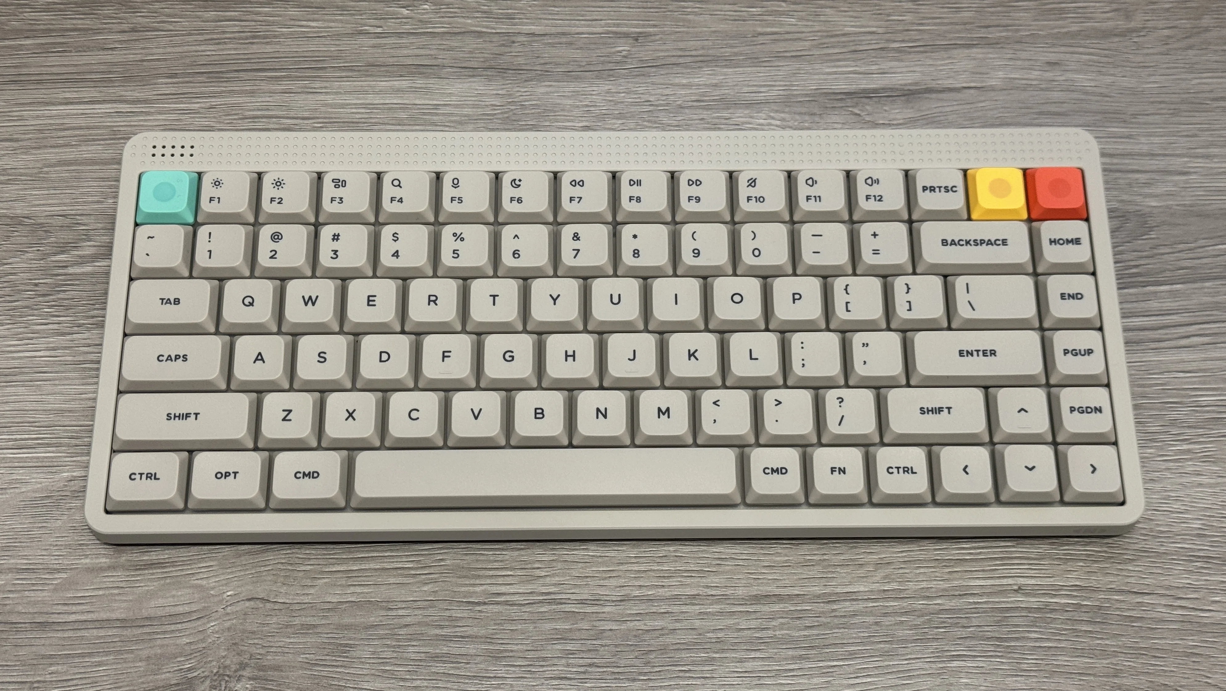 キーボード沼の結論NuphyのAir60 v2/Halo65 v2｜kotoriga_chun