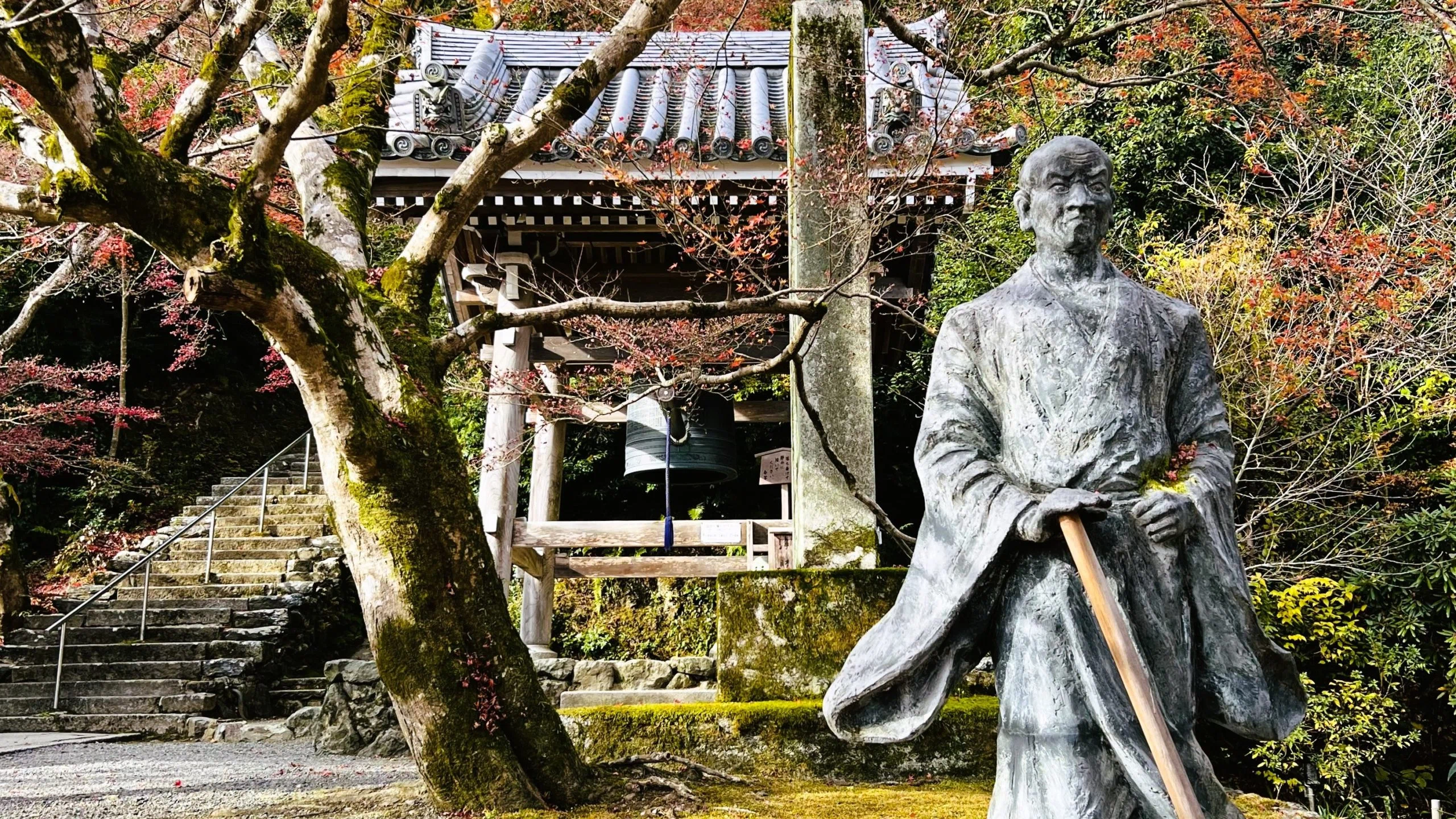 角倉了以と京都｜大阪と京都をつなぐ水運を開拓した実業家｜京まち