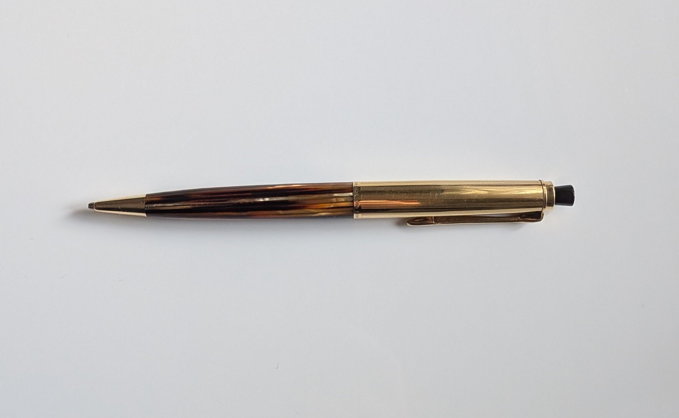 1.18mmペンシルの魅力｜き