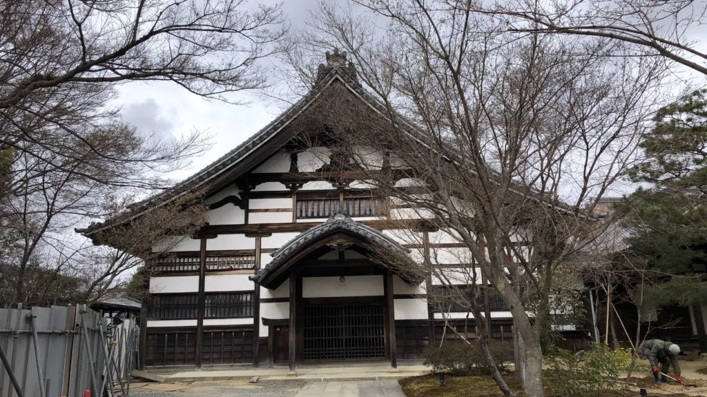 秀吉の妻ねねゆかりの高台寺｜大河ドラマ『豊臣兄弟！』にちなんだ特別