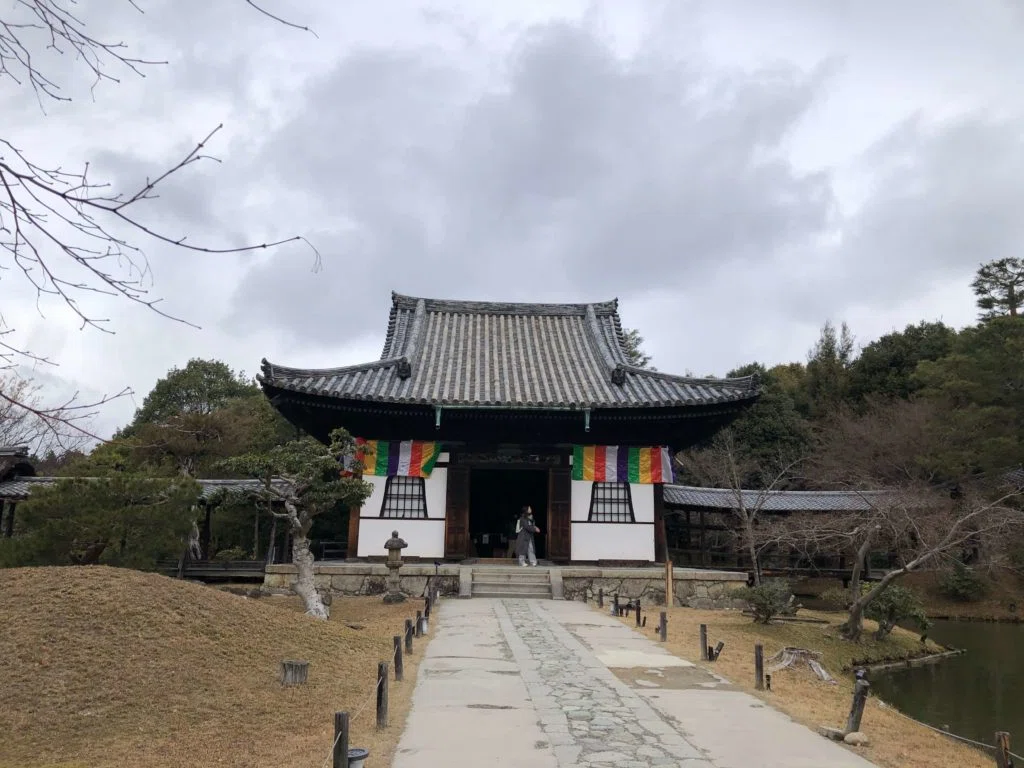 秀吉の妻ねねゆかりの高台寺｜大河ドラマ『豊臣兄弟！』にちなんだ特別