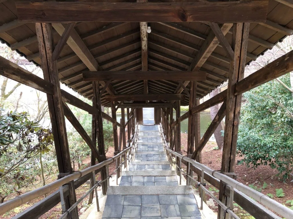 秀吉の妻ねねゆかりの高台寺｜大河ドラマ『豊臣兄弟！』にちなんだ特別