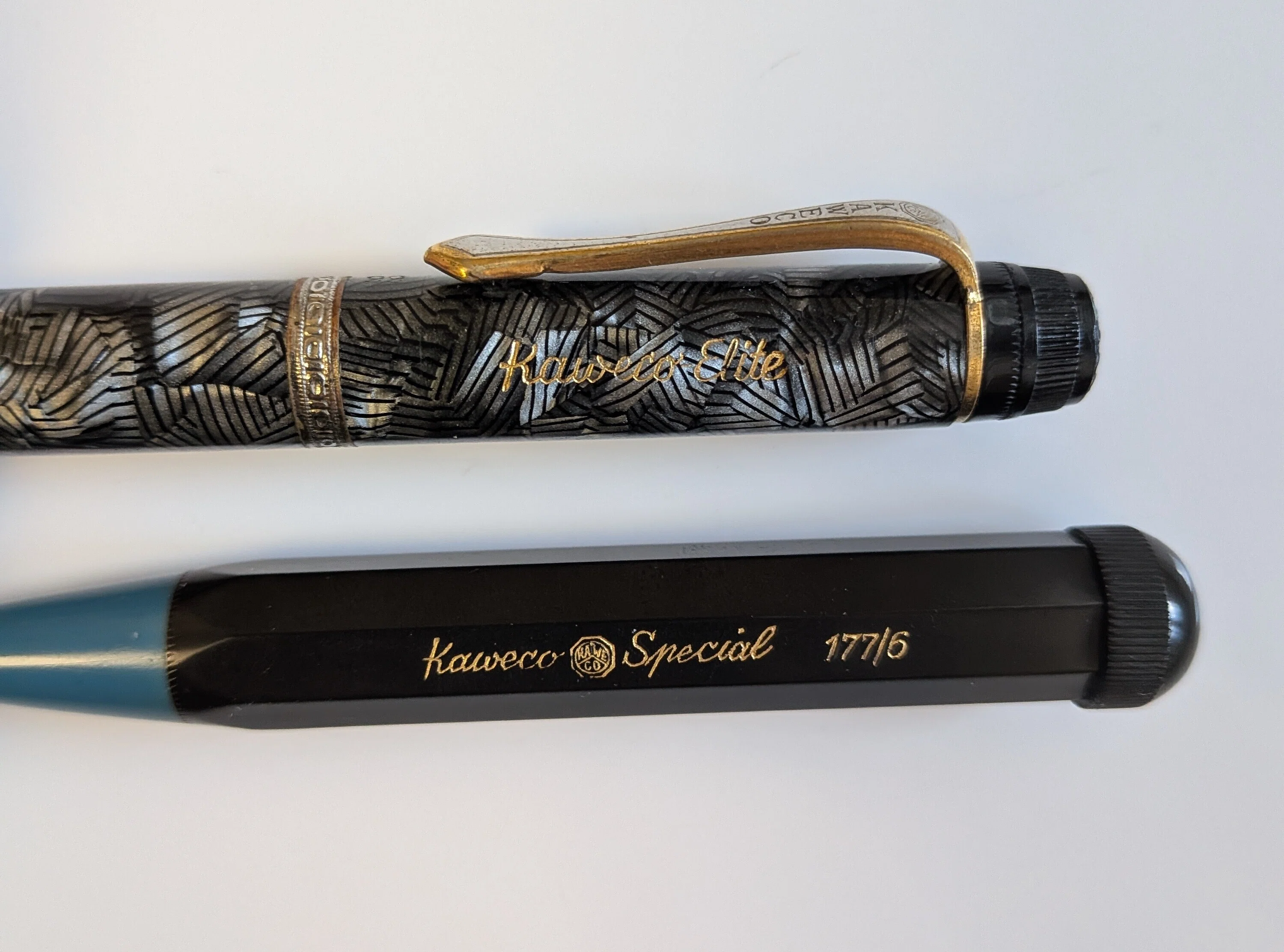 PILOT GRANCE 森-Forest シャープペンシル 芯径0.5mm PILOT GRANCE 森