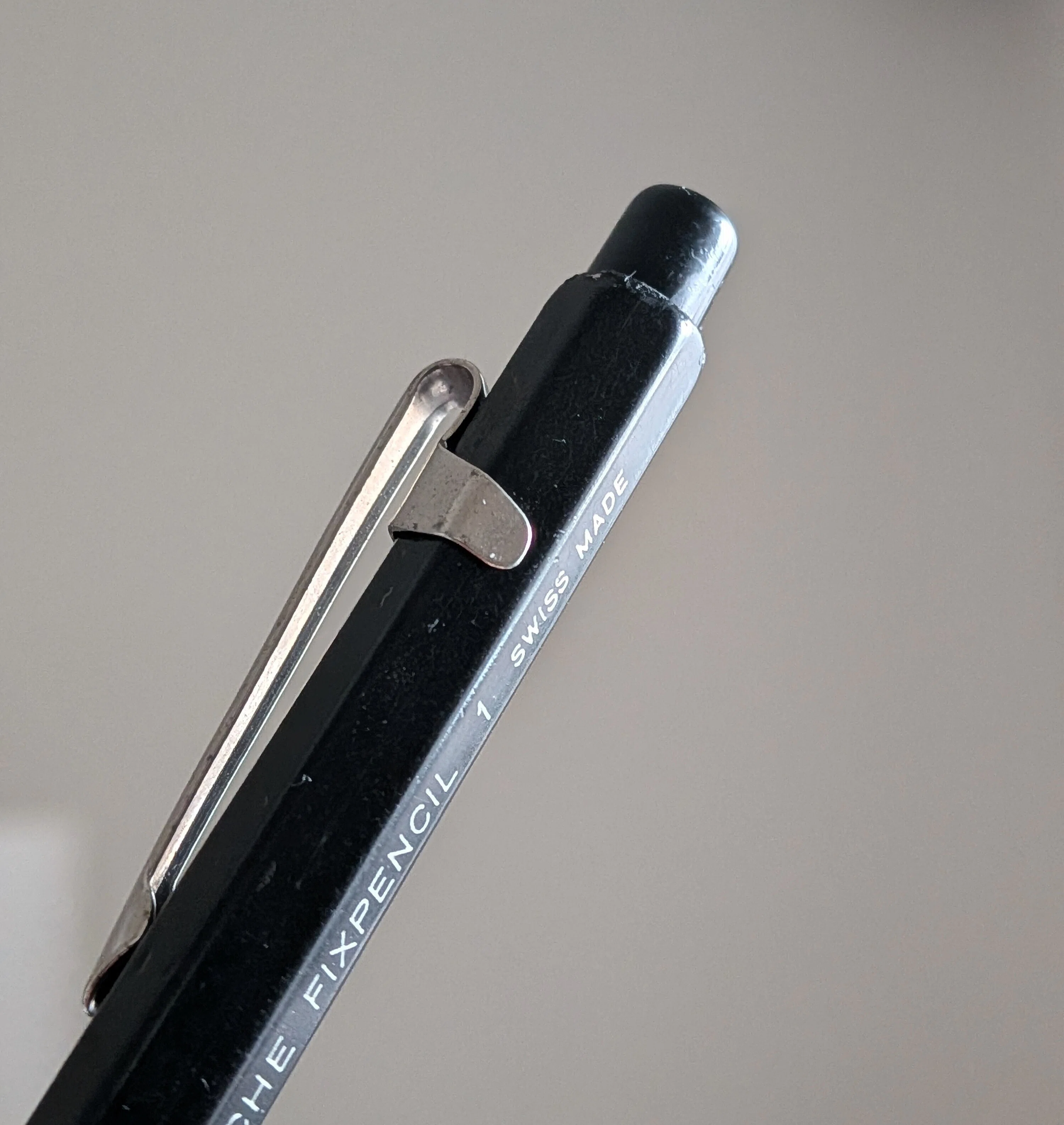 美品　vintage pelikan 550 1.18 シャープペンシル　太軸 1.18mmペンシルの魅力｜Pix
