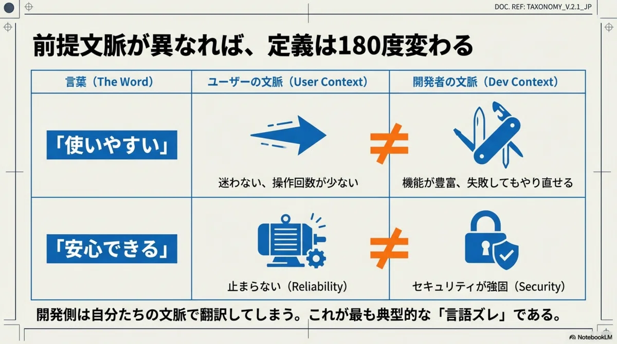 第4章|「言語ズレ/行動ズレ」が生まれる典型パターン|KIRIN