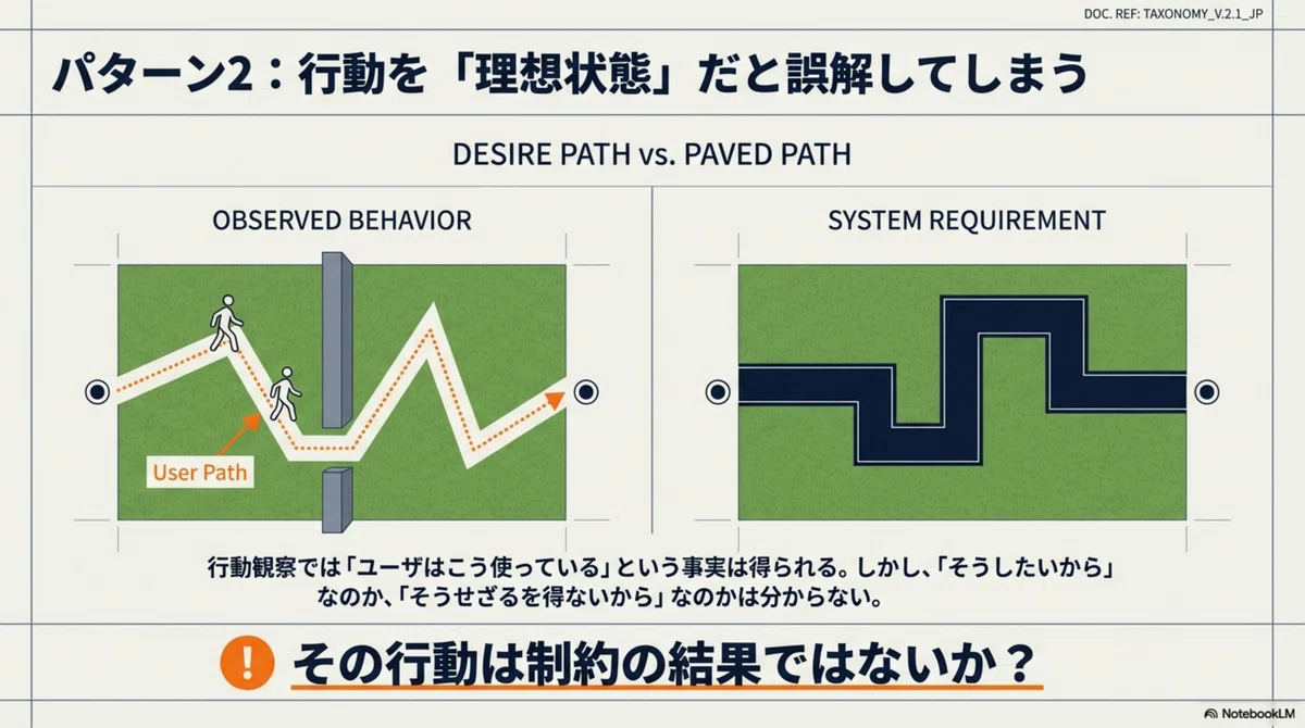 第4章|「言語ズレ/行動ズレ」が生まれる典型パターン|KIRIN