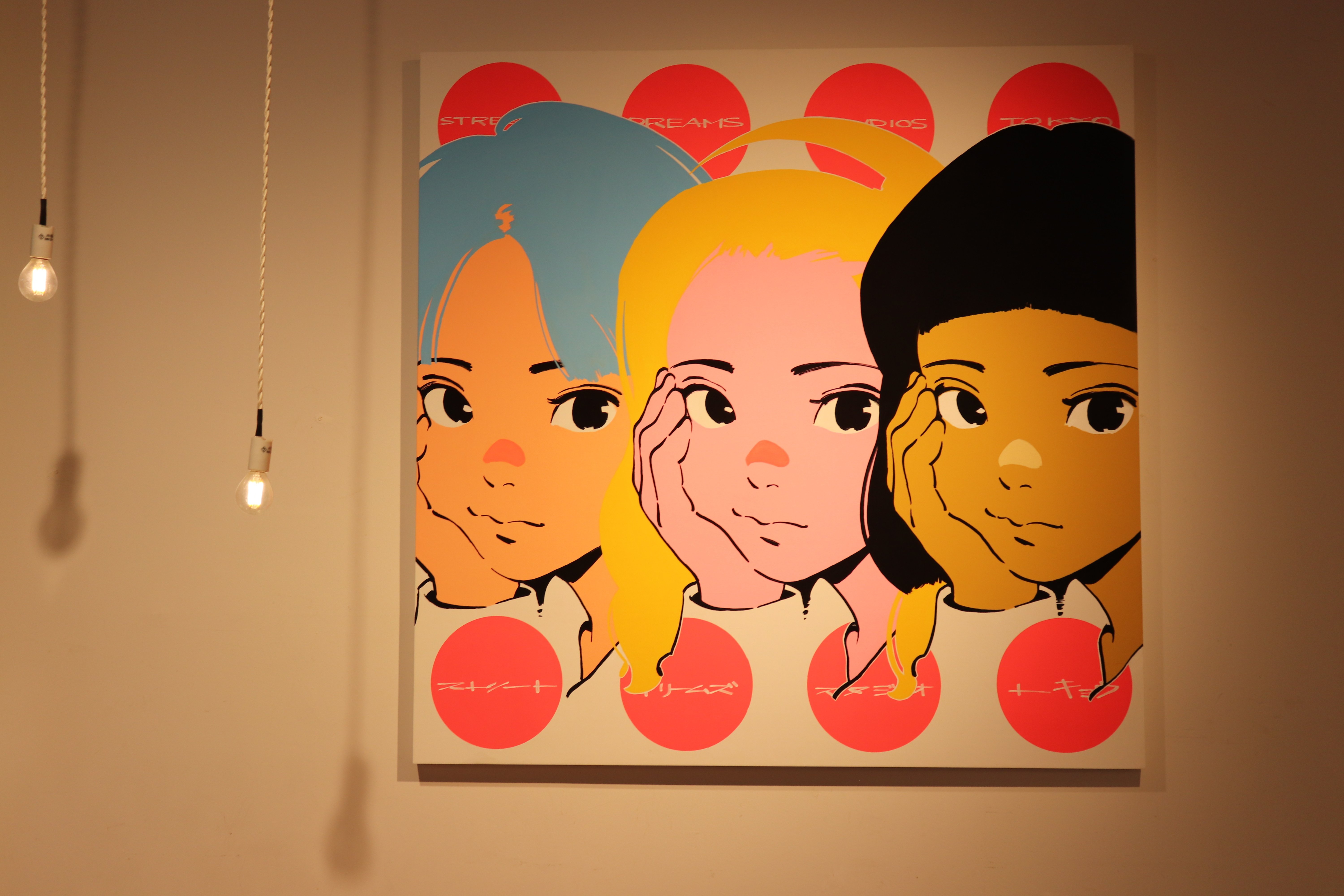 展示レポート】COTOH POP UP SHOW _vol.04.2 @パンとエスプレッソと