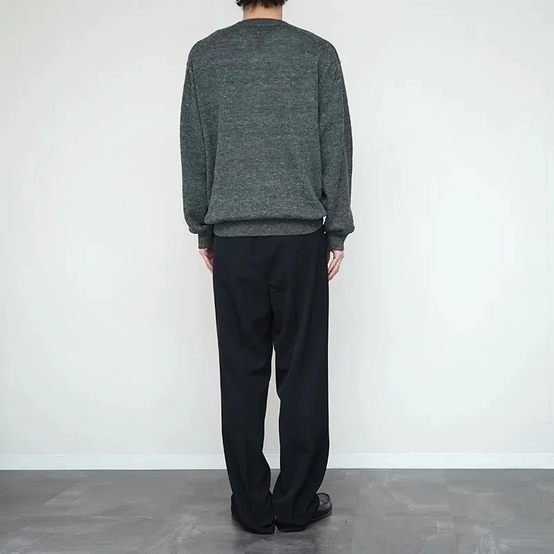 BATONERが編む、静かなリネン。」｜THIRTY' THIRTY'