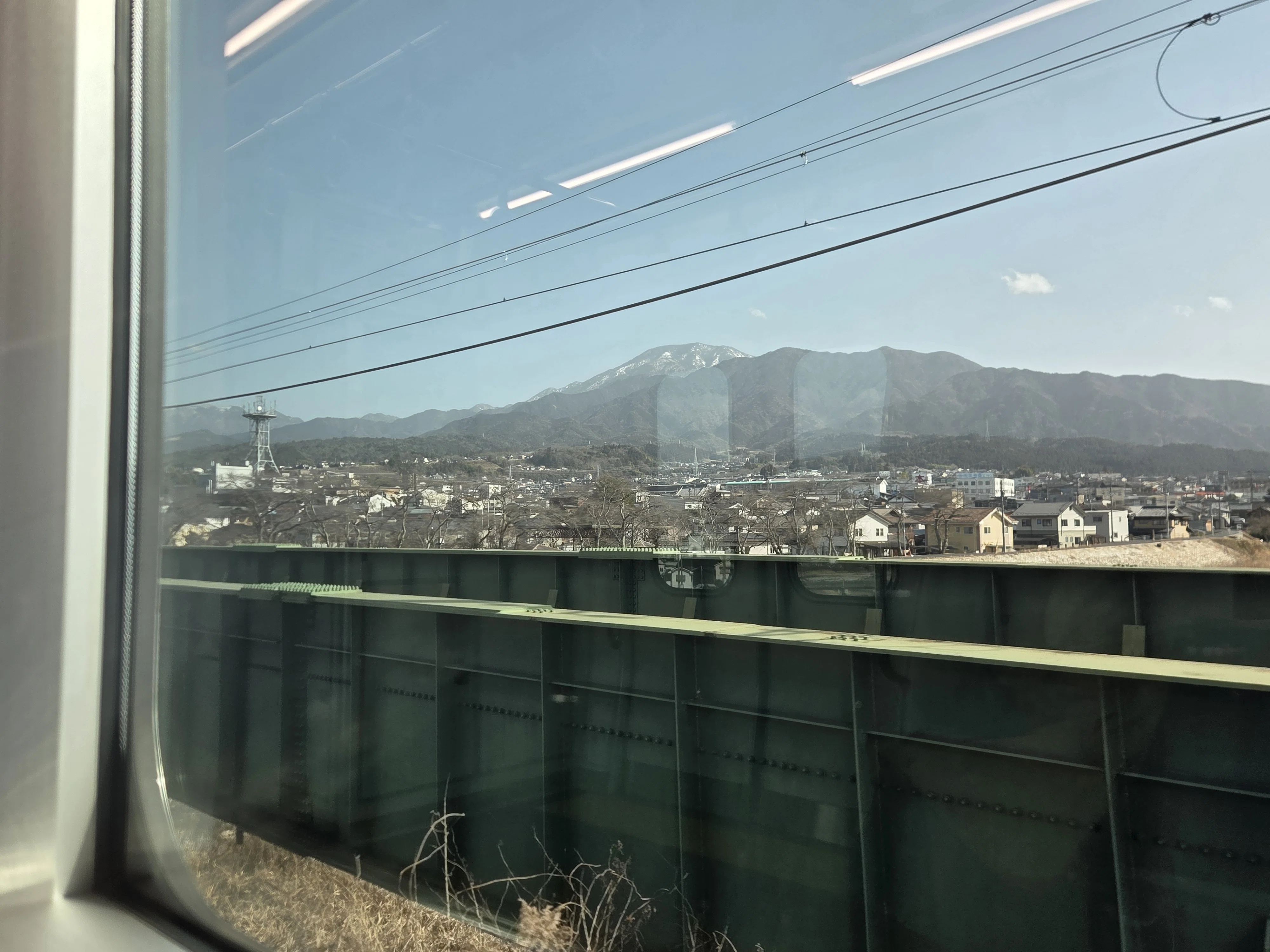 18日目】木曽路から伊那路へ【最長片道切符の旅】｜はやと