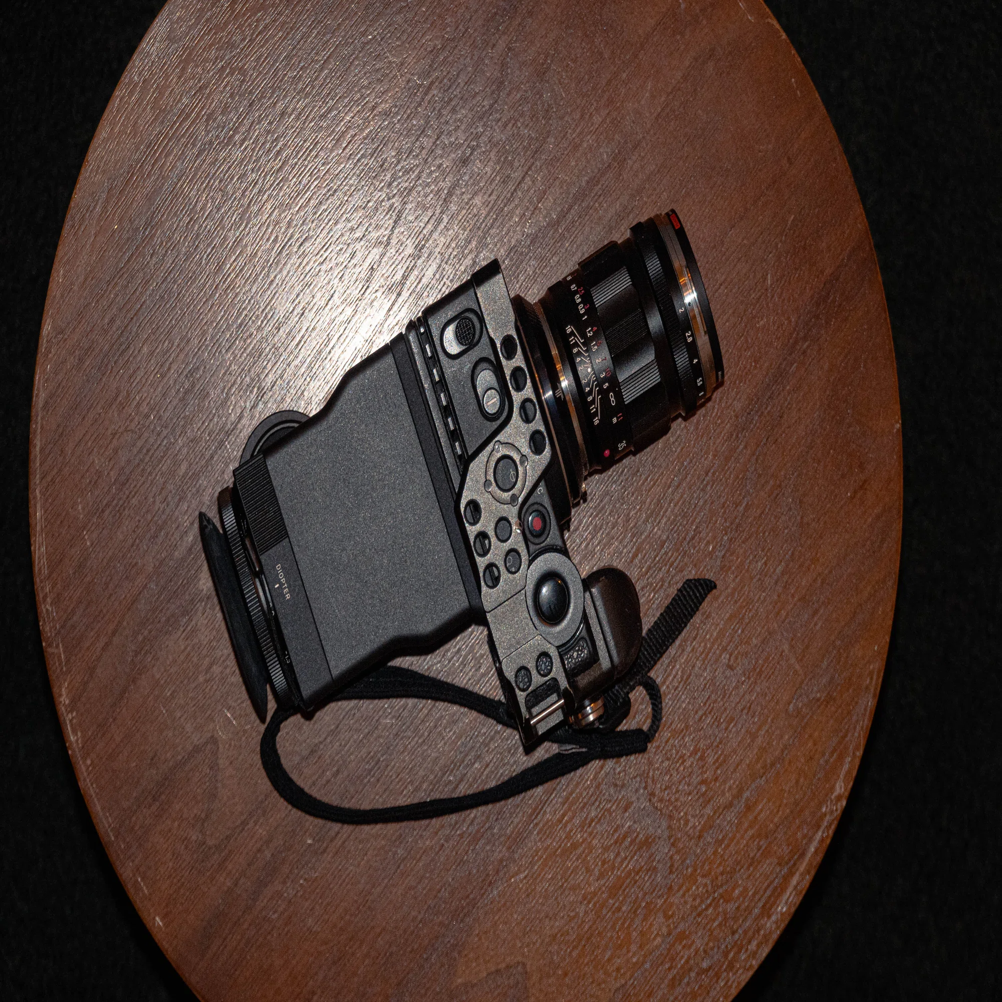 改めてSIGMA fpの良さ｜ざがね